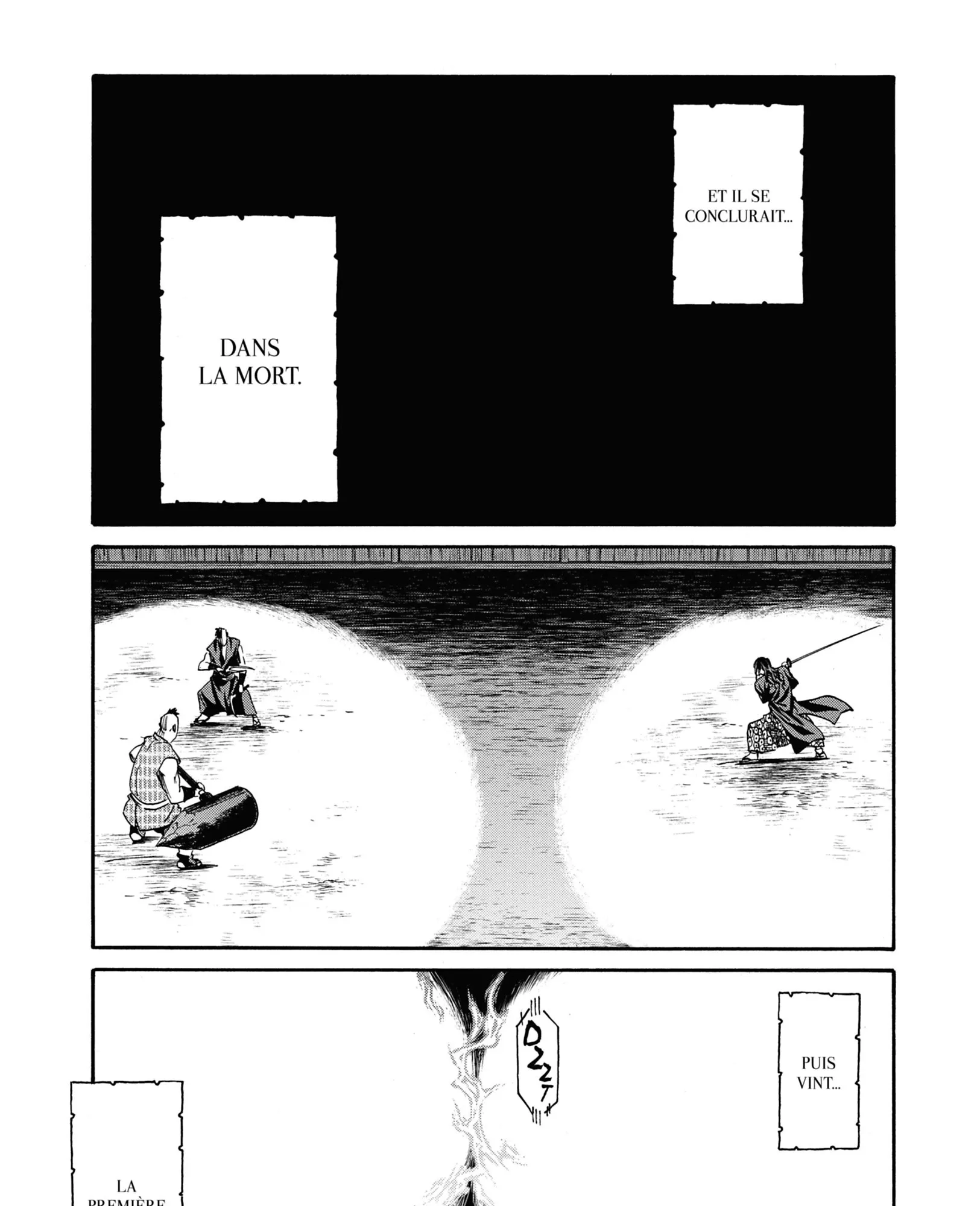 Read Chiruran FR Manga Online