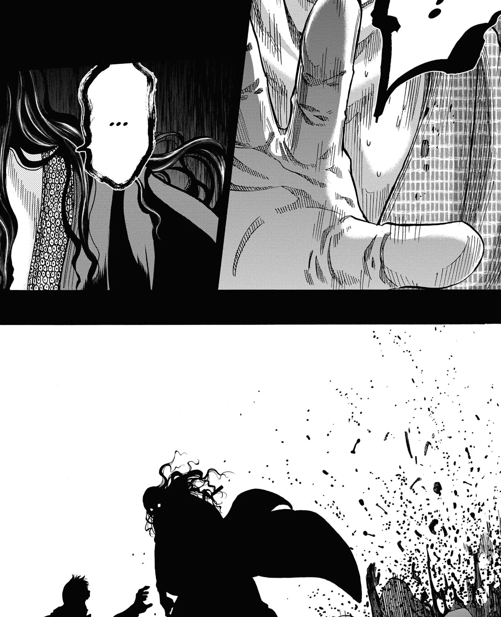 Read Chiruran FR Manga Online