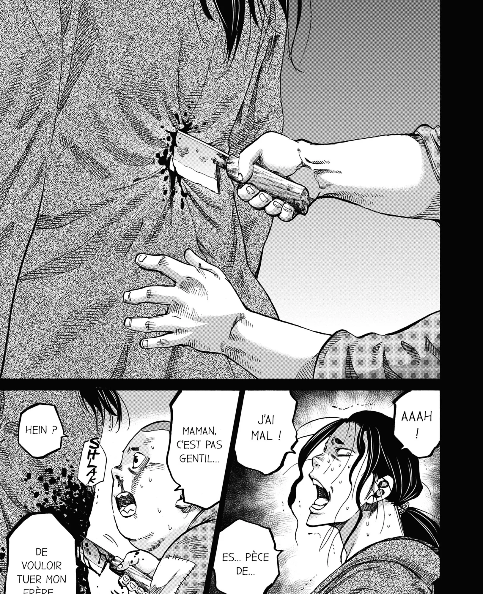 Read Chiruran FR Manga Online