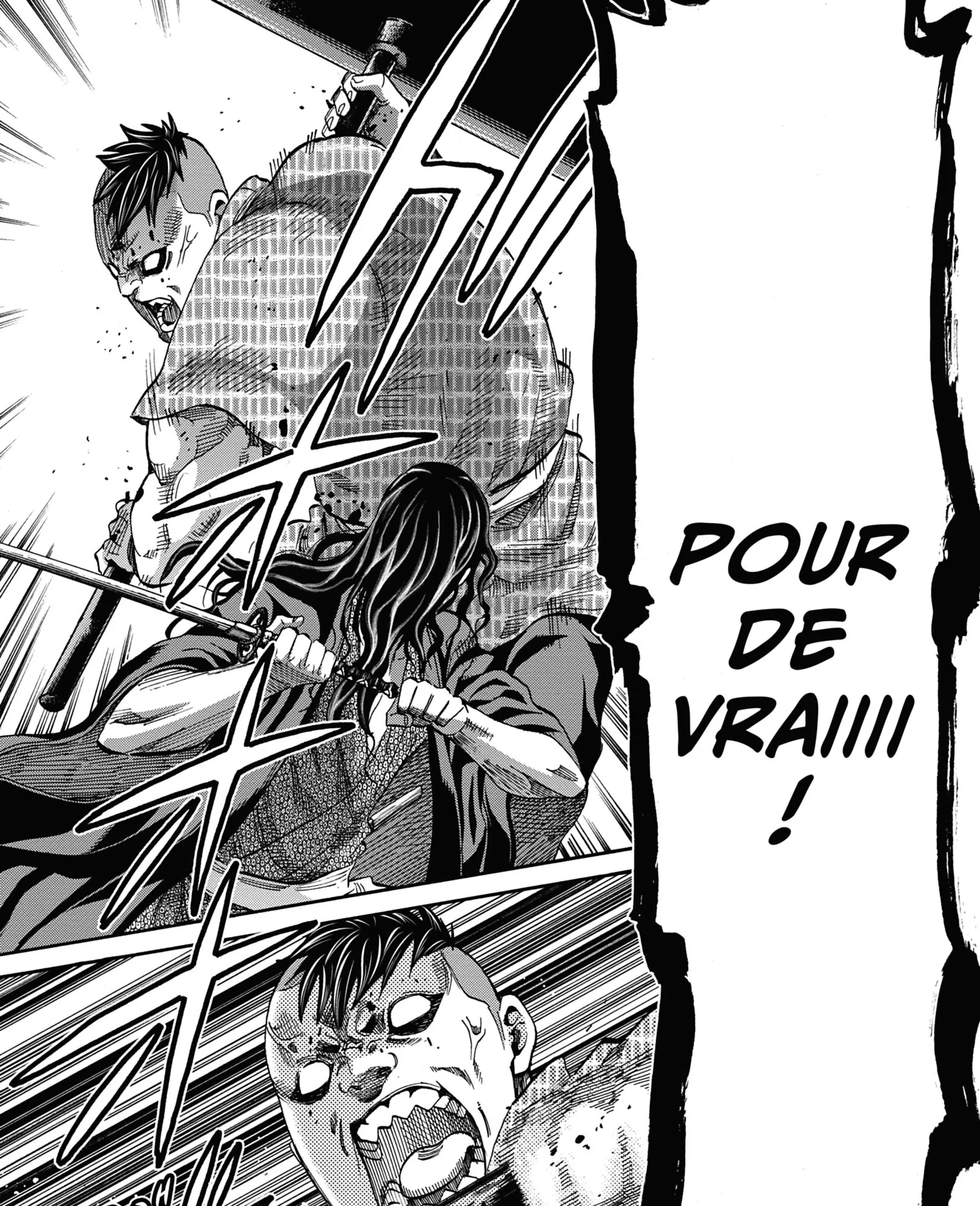 Read Chiruran FR Manga Online