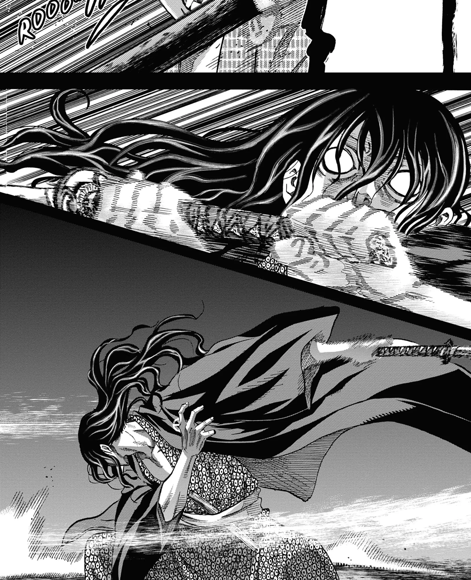 Read Chiruran FR Manga Online