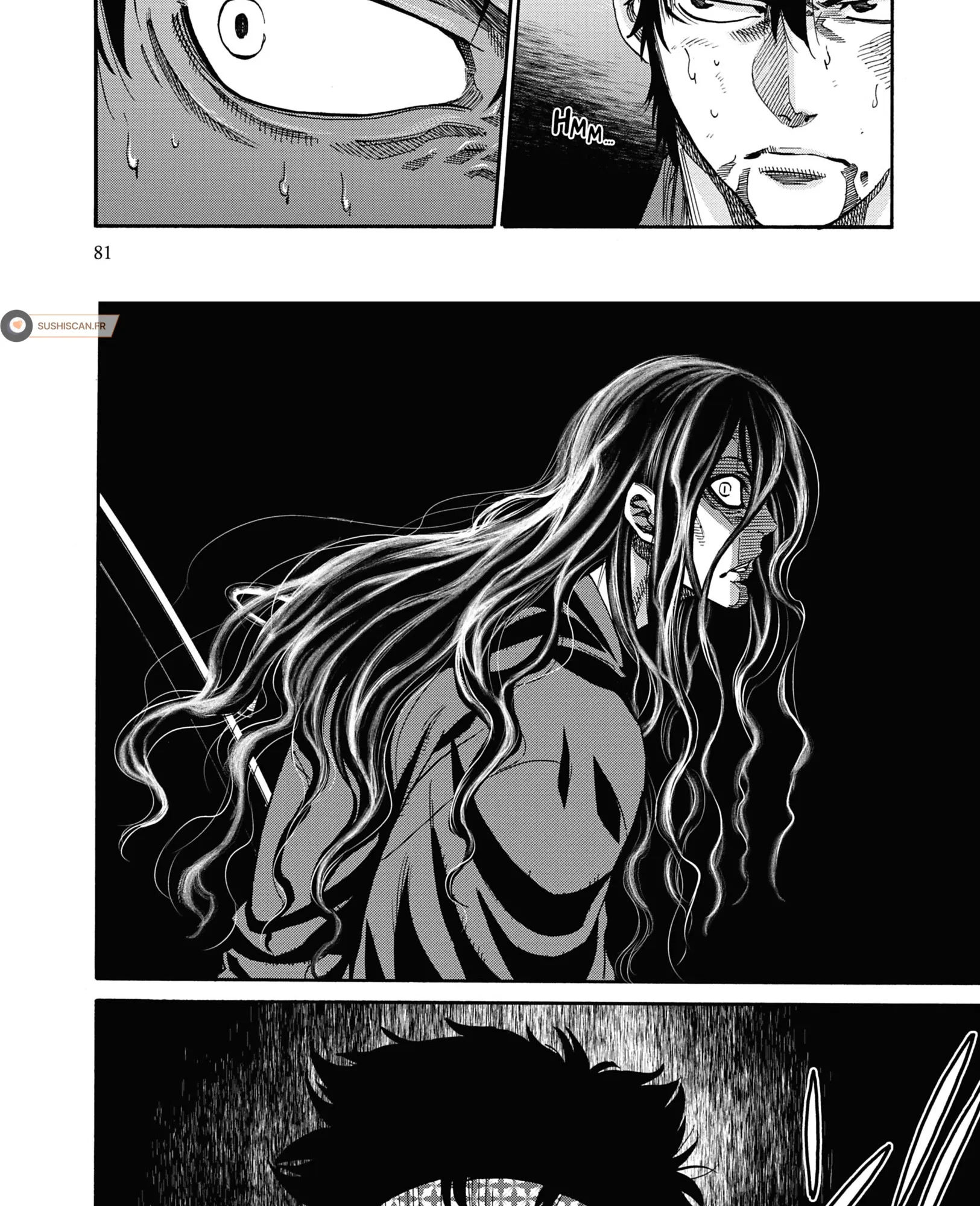 Read Chiruran FR Manga Online