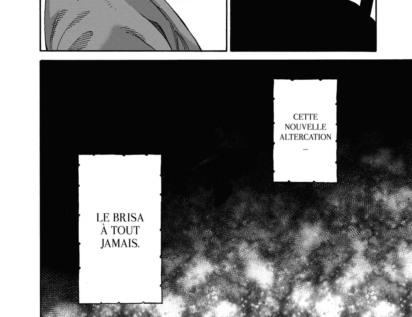 Read Chiruran FR Manga Online