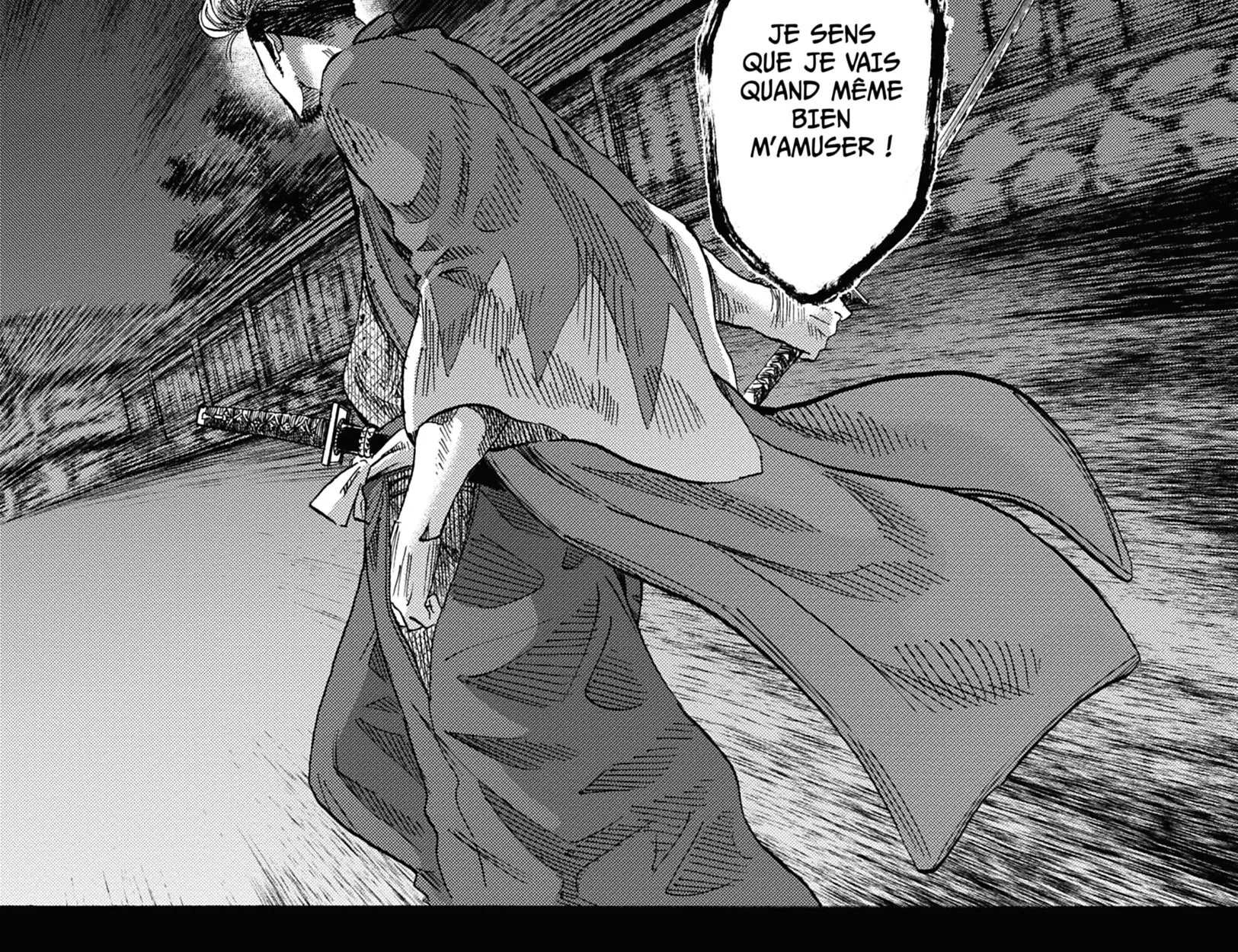 Read Chiruran FR Manga Online