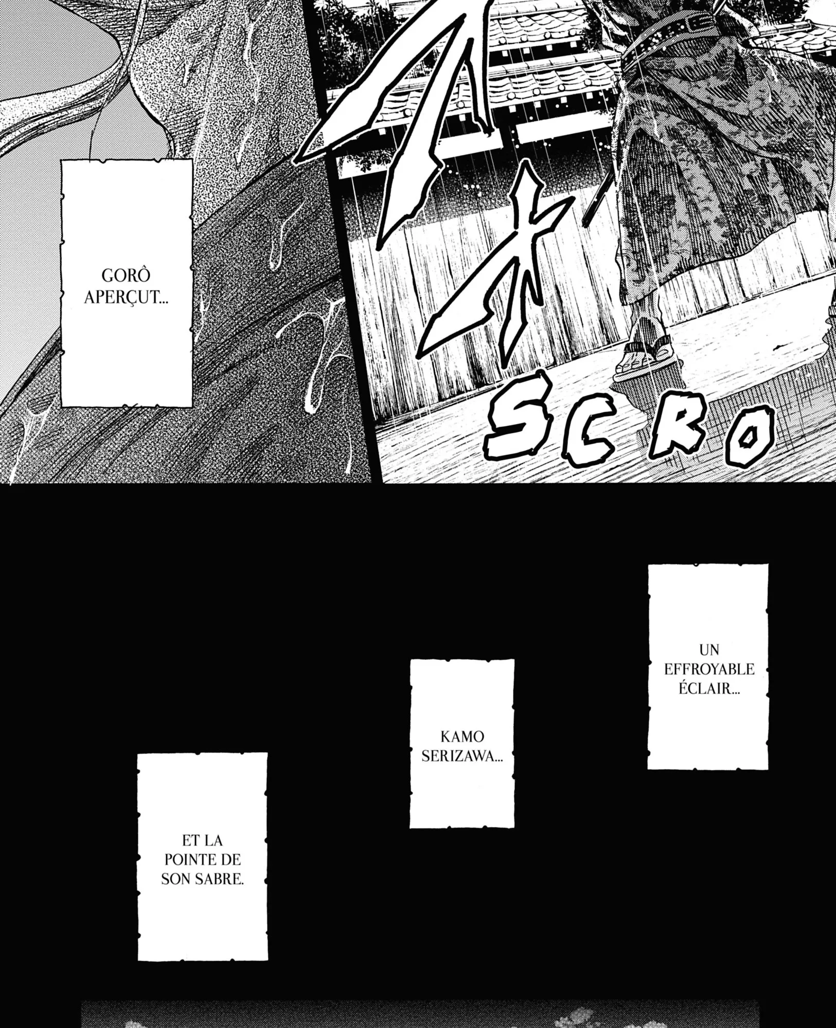 Read Chiruran FR Manga Online