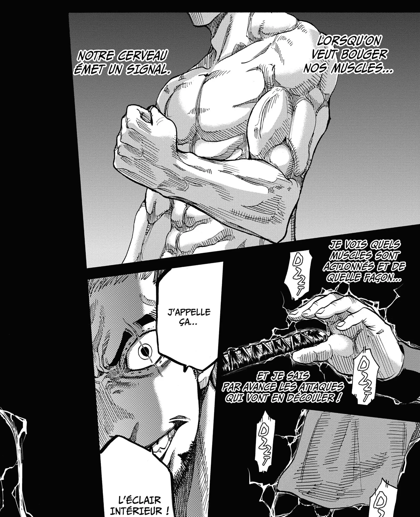 Read Chiruran FR Manga Online