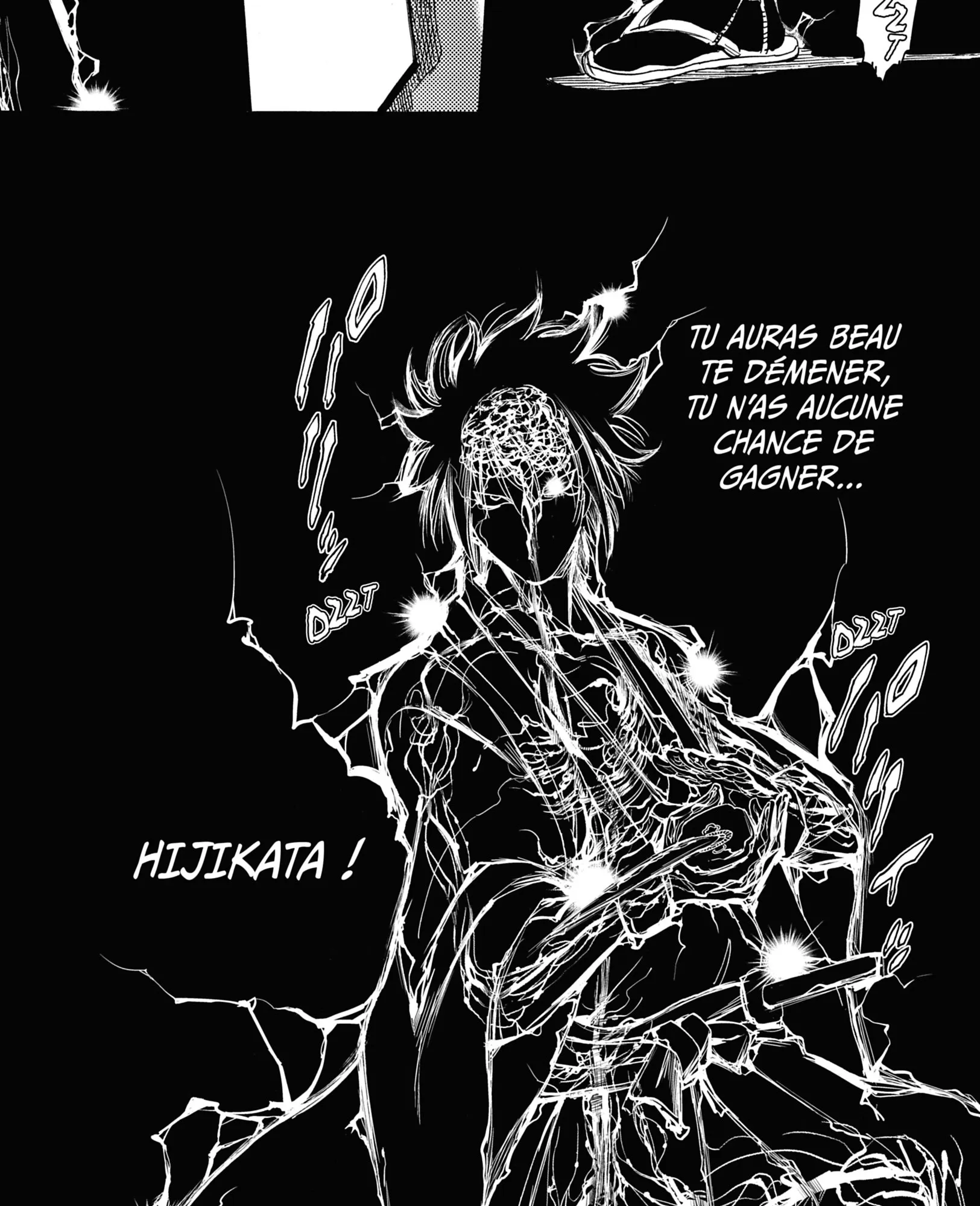 Read Chiruran FR Manga Online