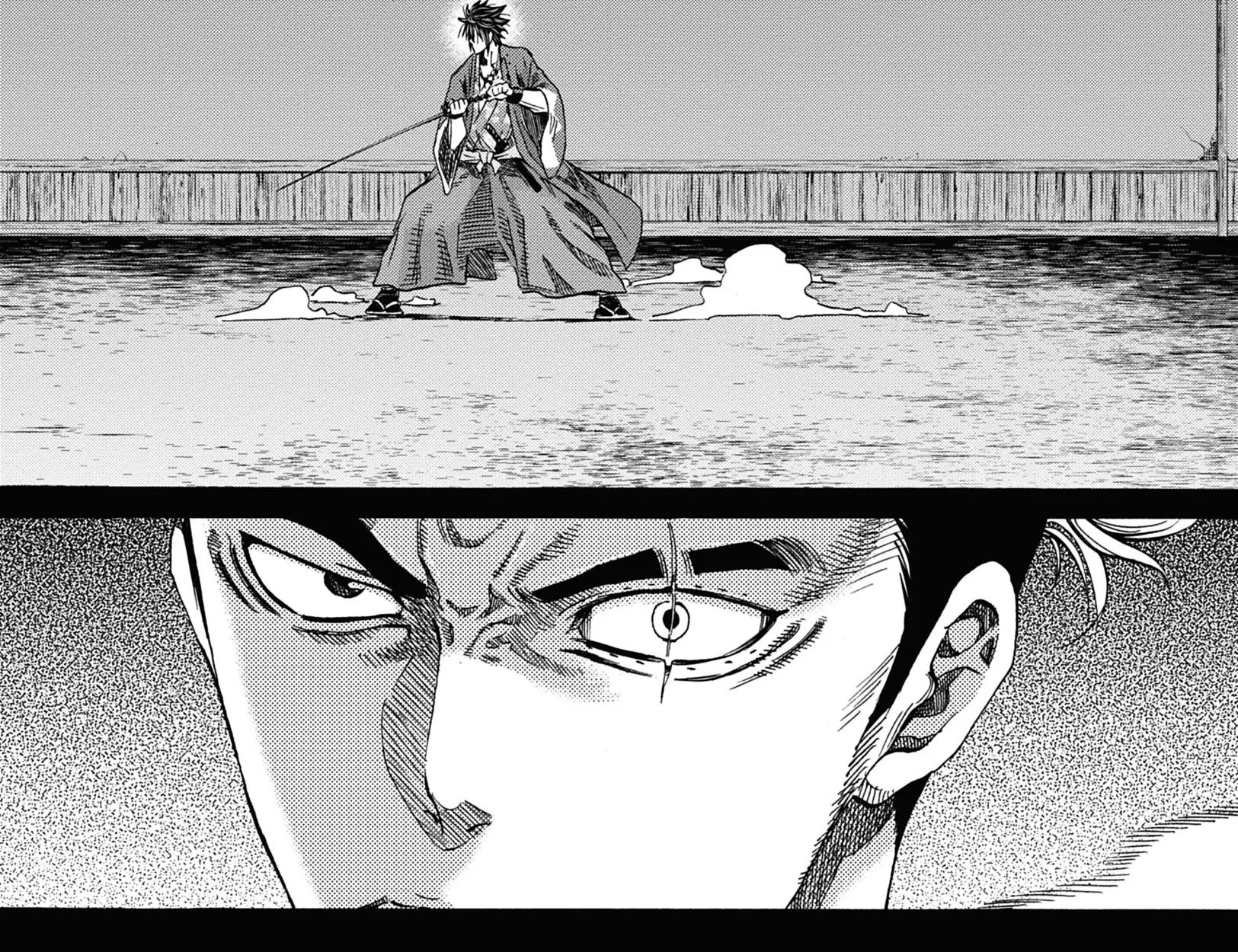 Read Chiruran FR Manga Online