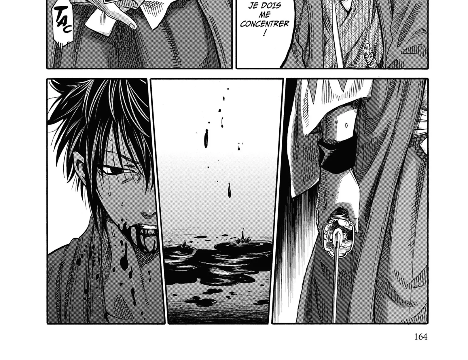 Read Chiruran FR Manga Online