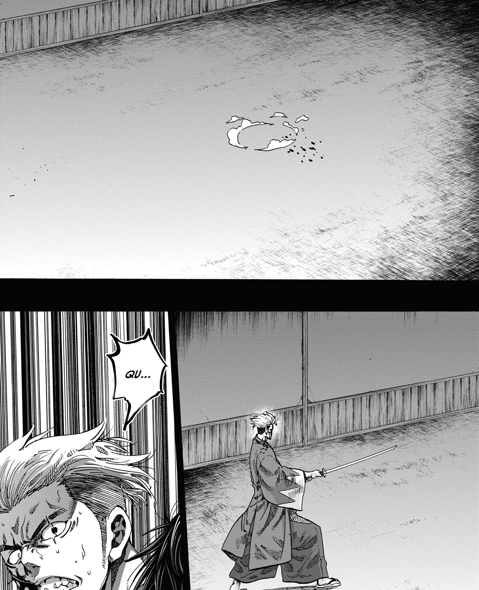 Read Chiruran FR Manga Online