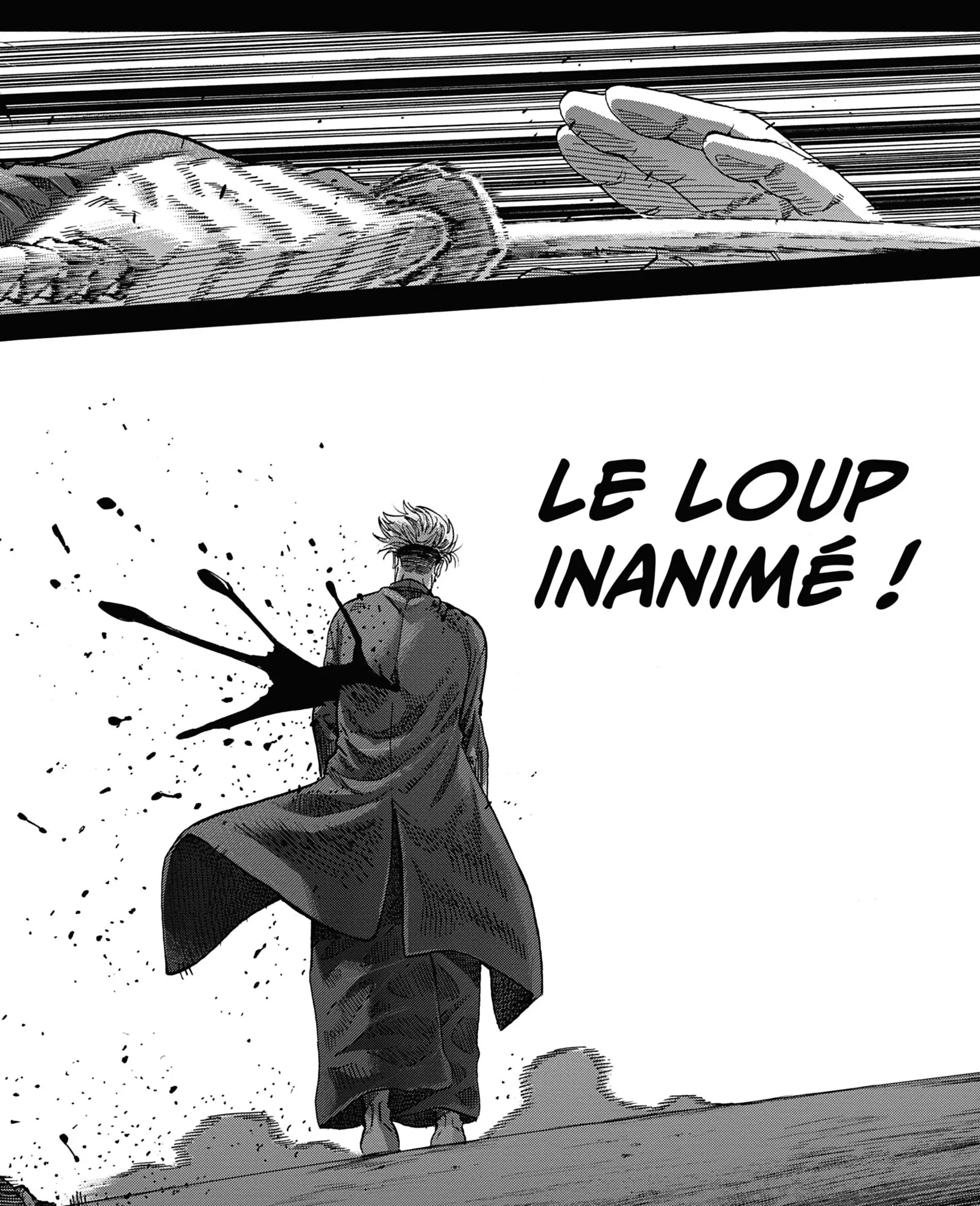 Read Chiruran FR Manga Online