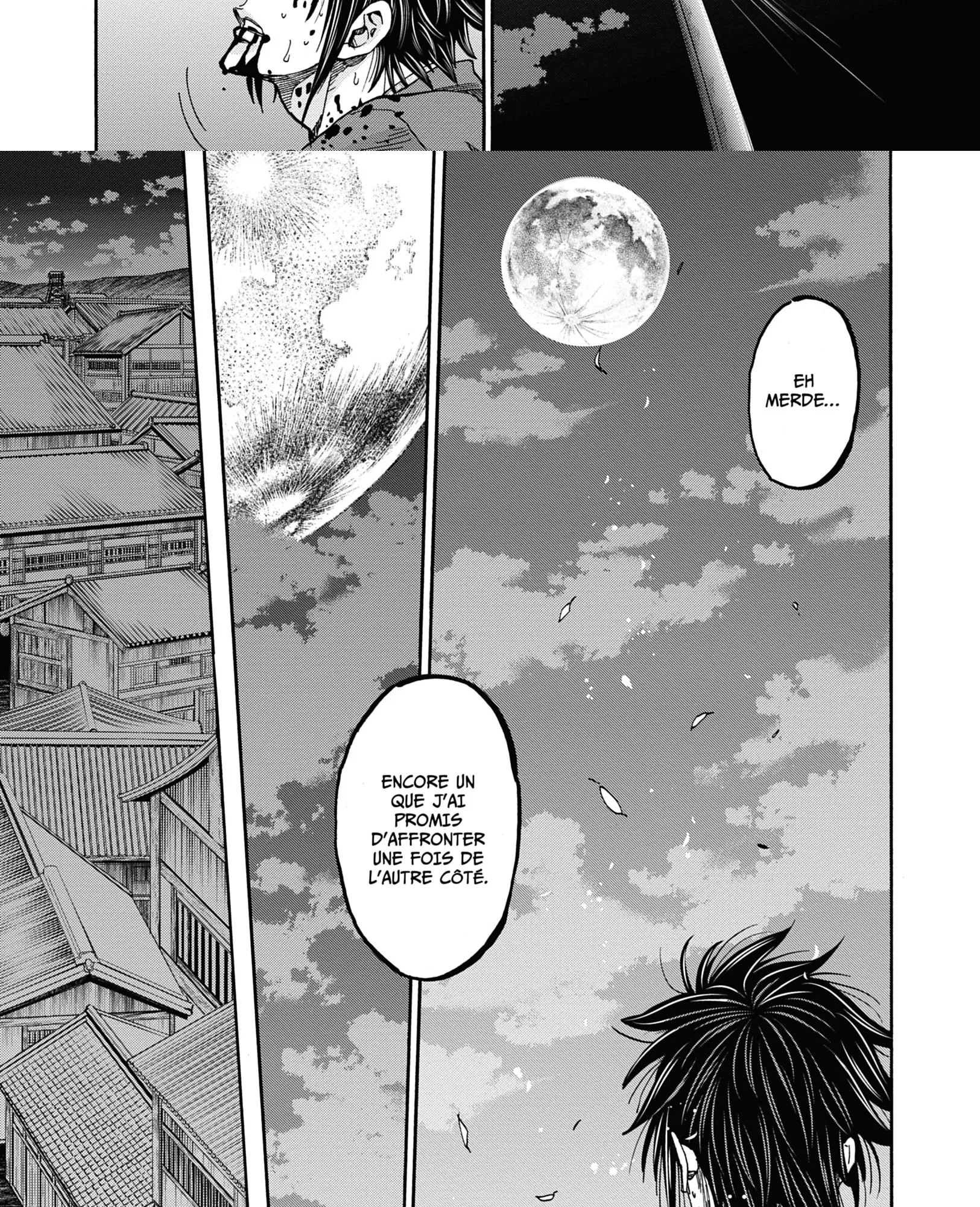 Read Chiruran FR Manga Online