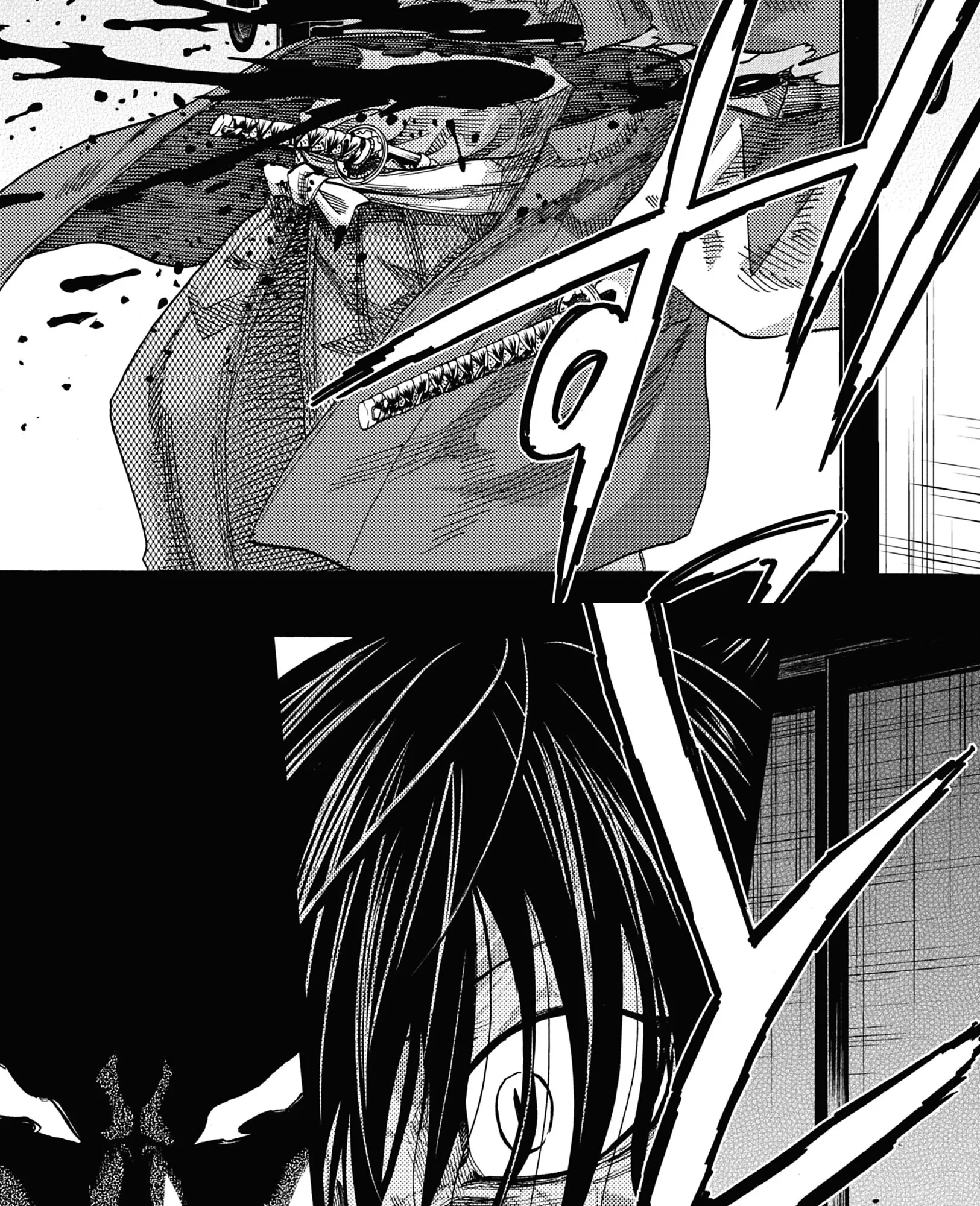 Read Chiruran FR Manga Online