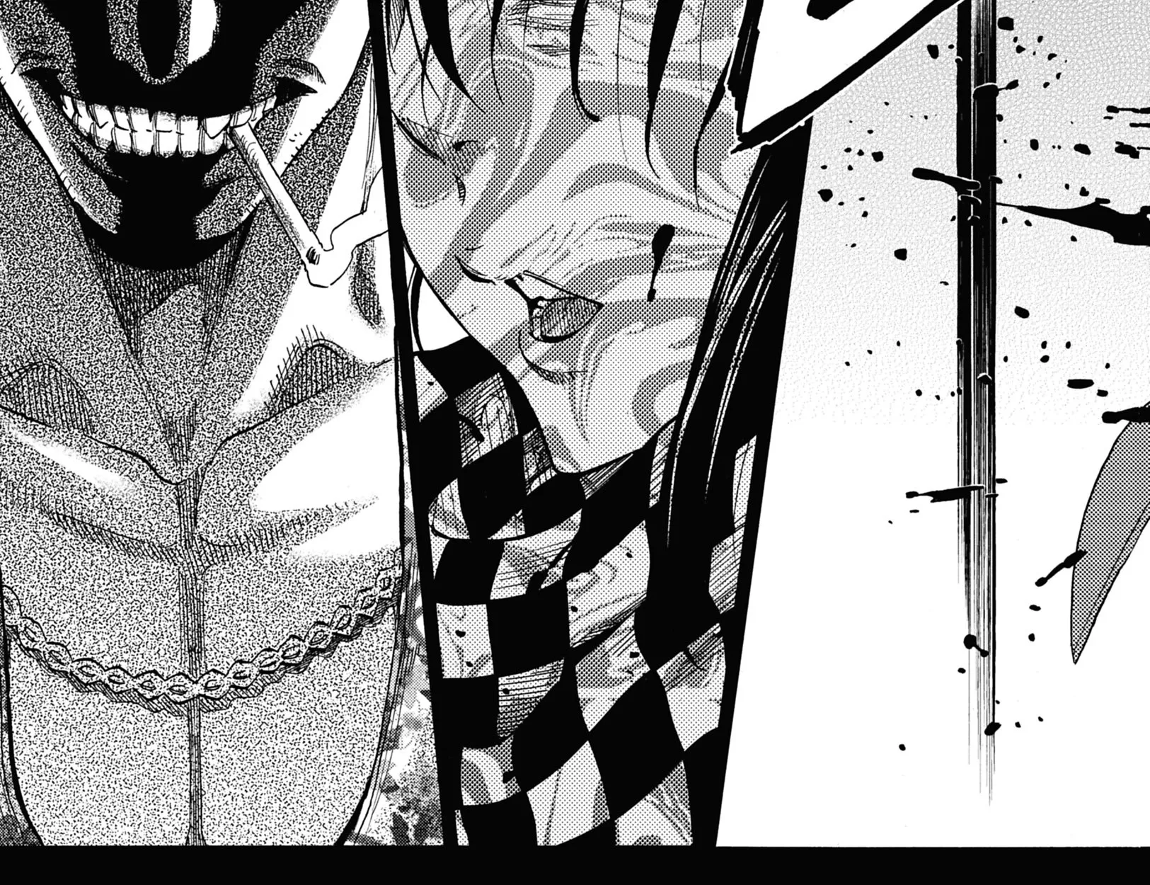 Read Chiruran FR Manga Online