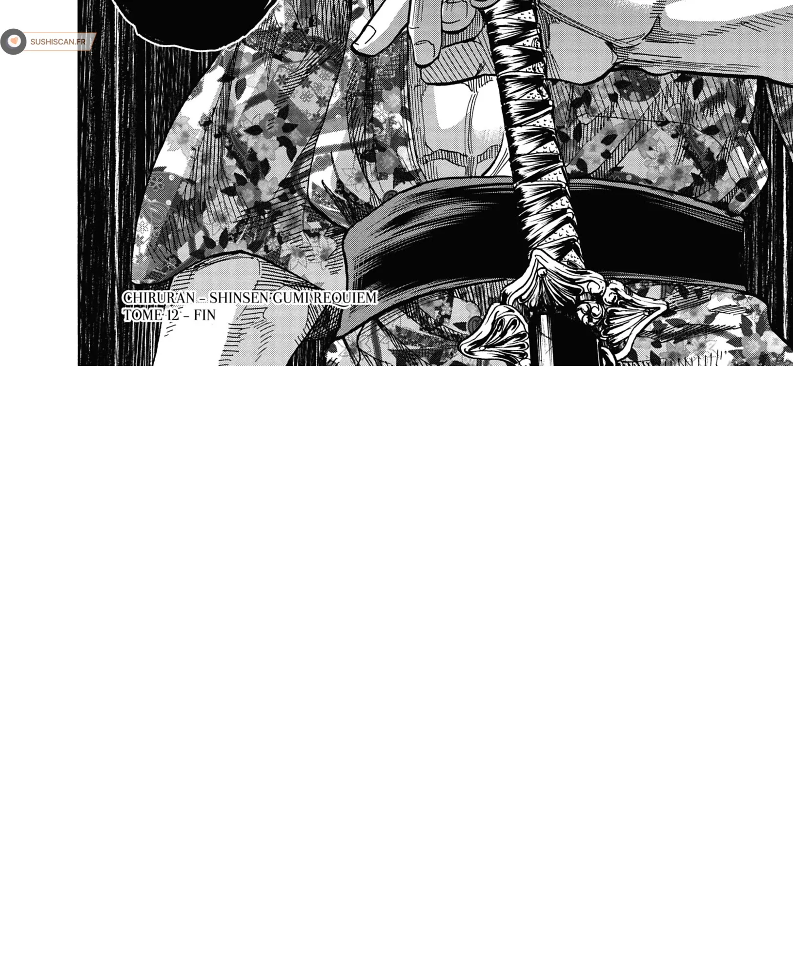 Read Chiruran FR Manga Online