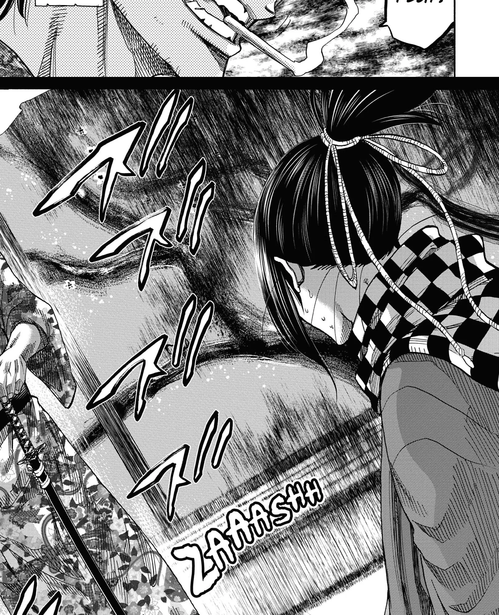 Read Chiruran FR Manga Online