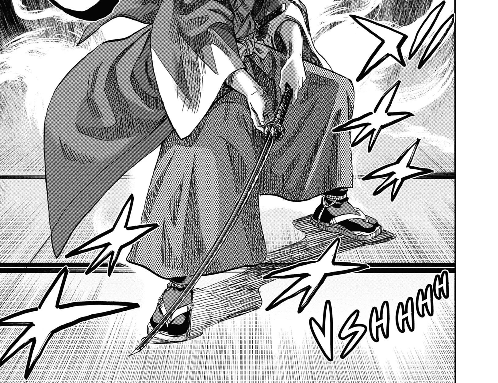 Read Chiruran FR Manga Online