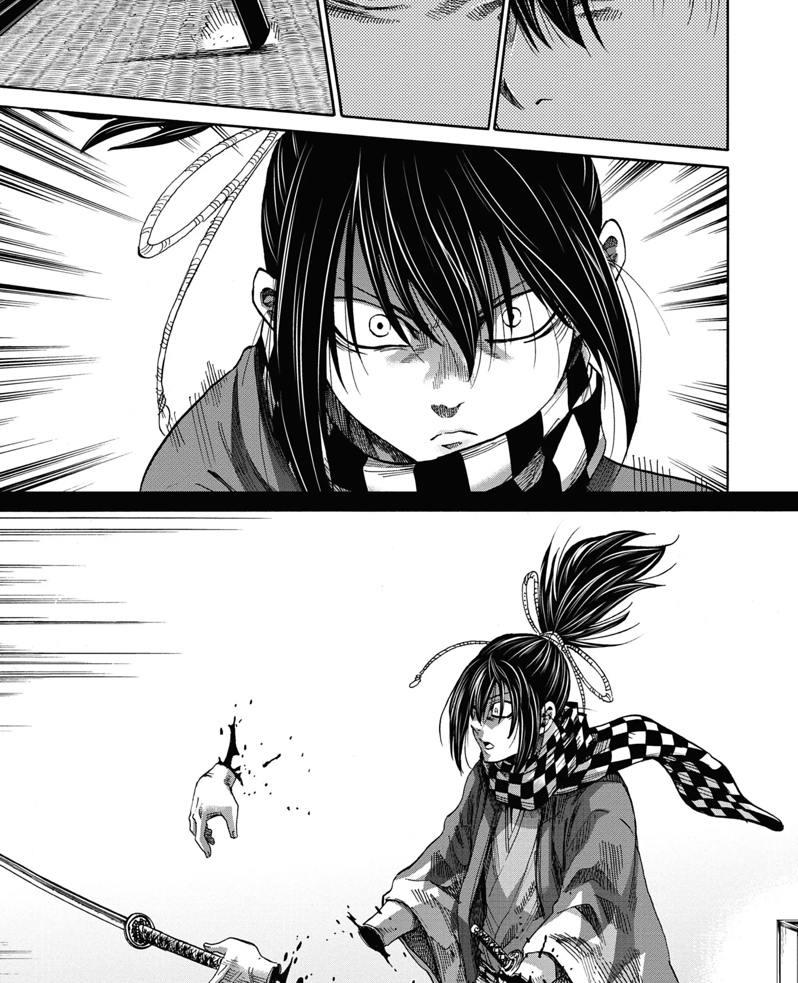 Read Chiruran FR Manga Online