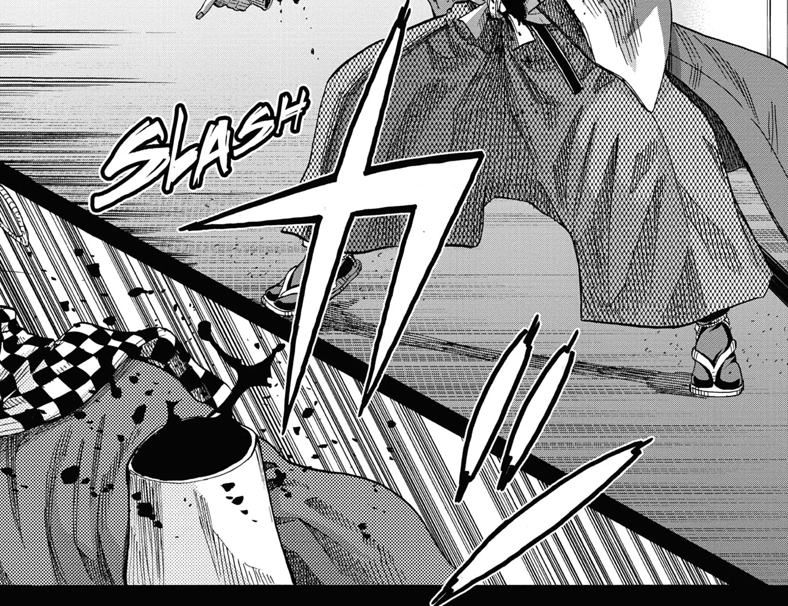 Read Chiruran FR Manga Online