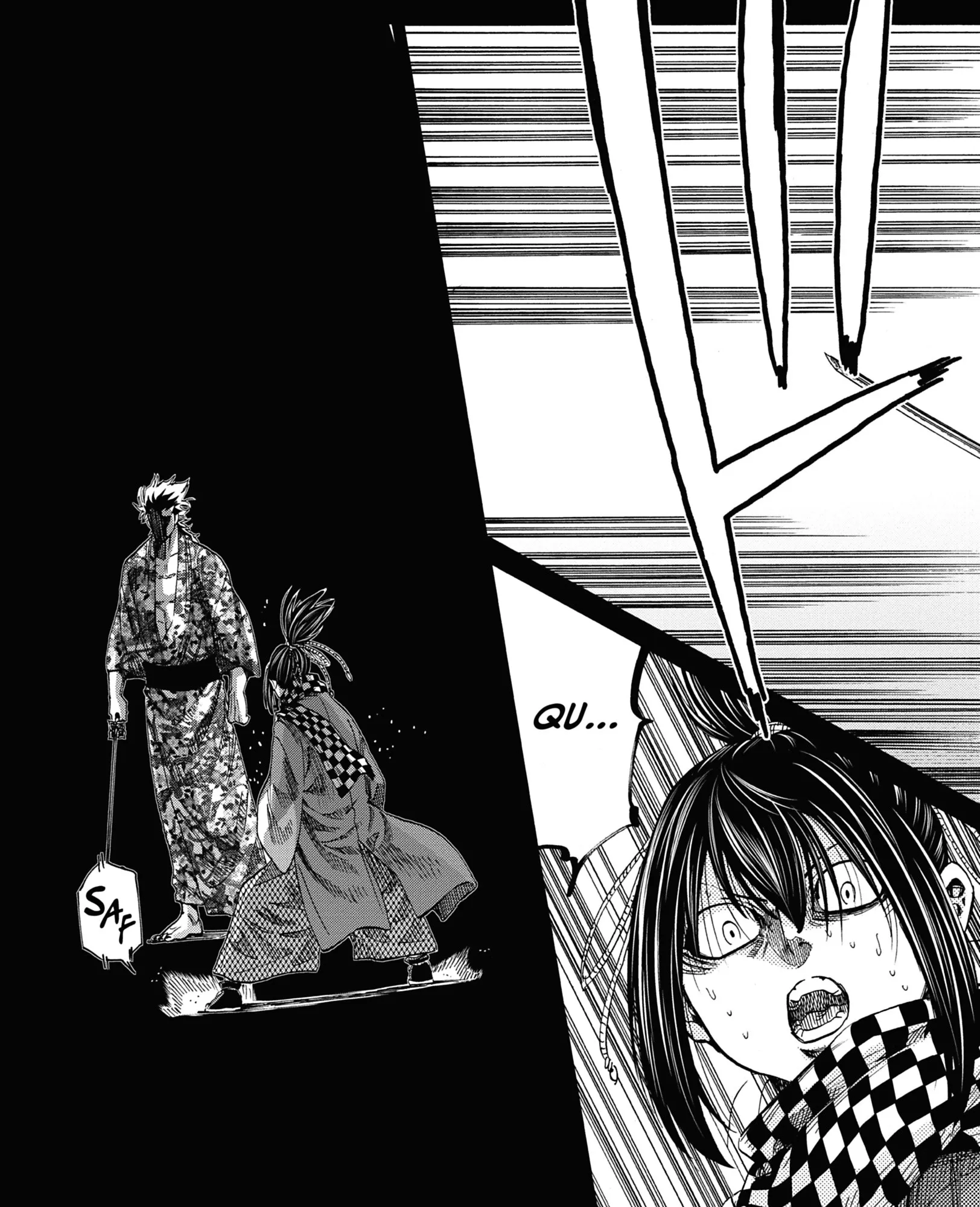 Read Chiruran FR Manga Online