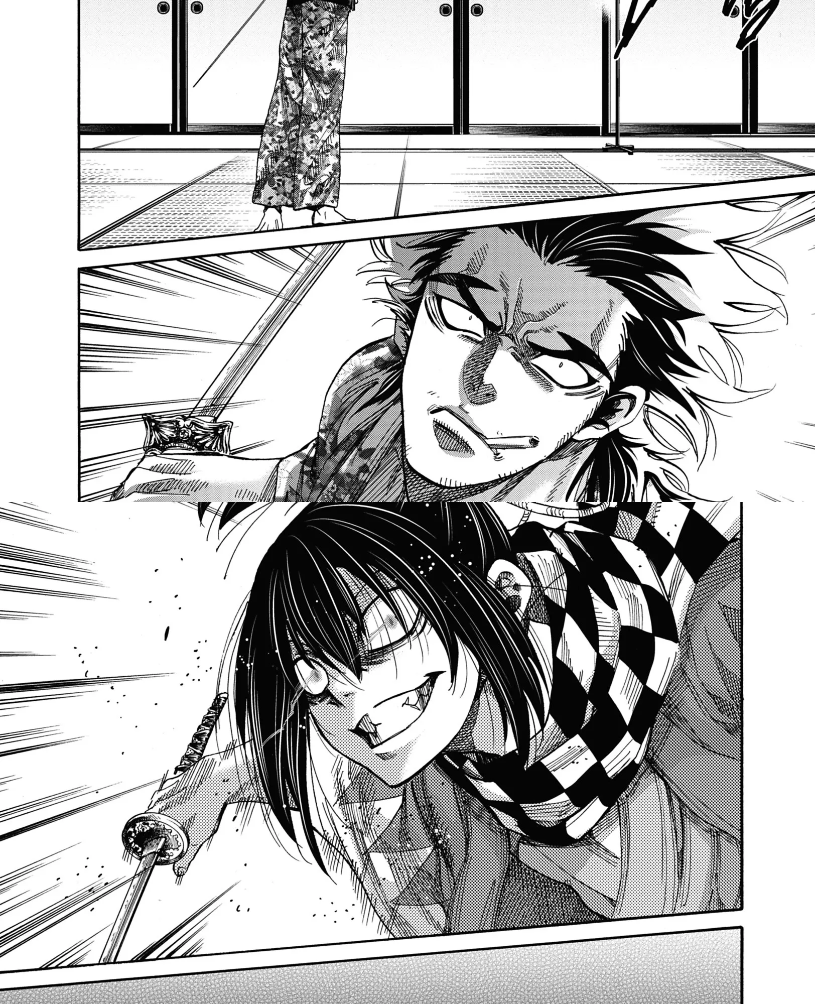 Read Chiruran FR Manga Online