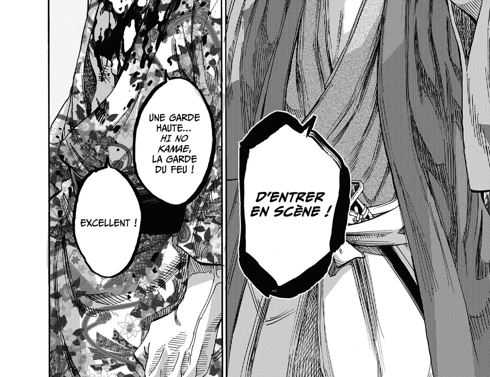 Read Chiruran FR Manga Online