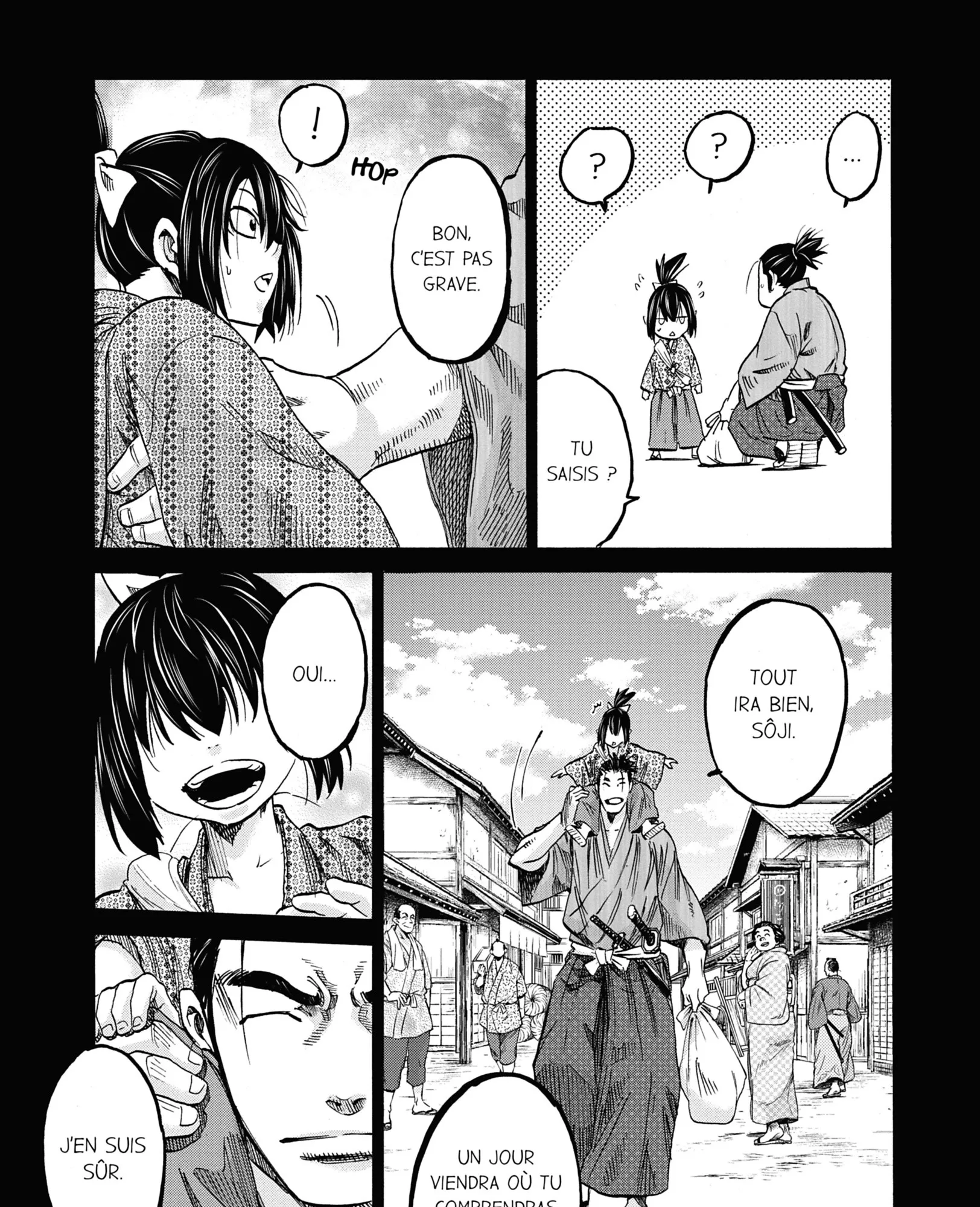 Read Chiruran FR Manga Online