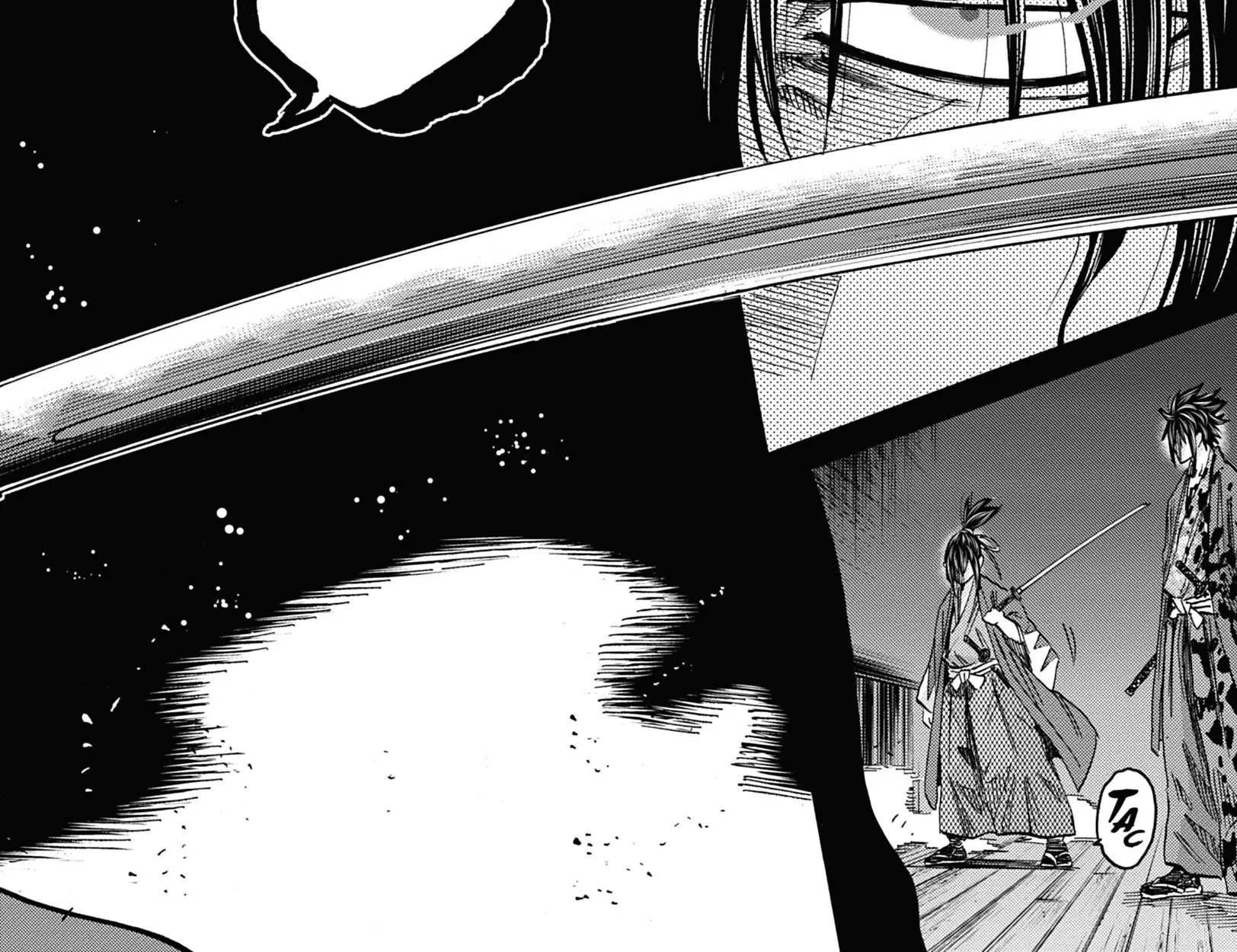 Read Chiruran FR Manga Online