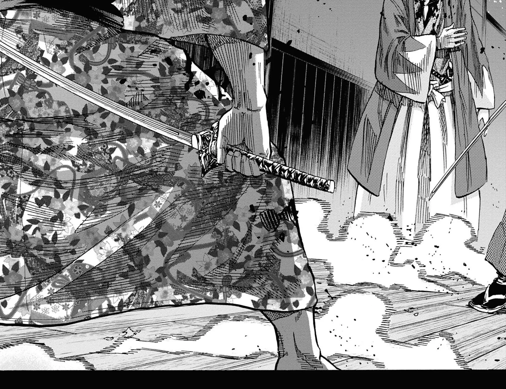 Read Chiruran FR Manga Online