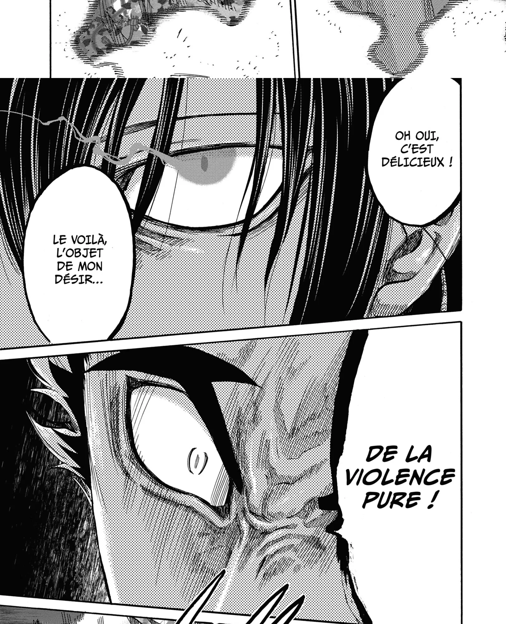 Read Chiruran FR Manga Online