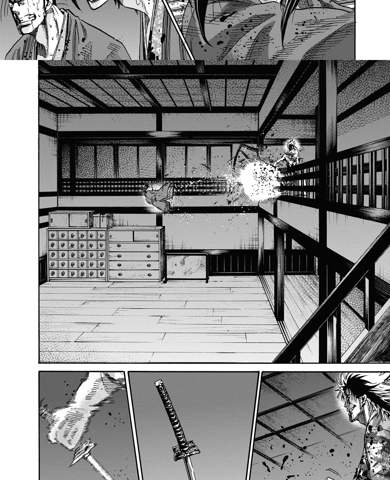 Read Chiruran FR Manga Online
