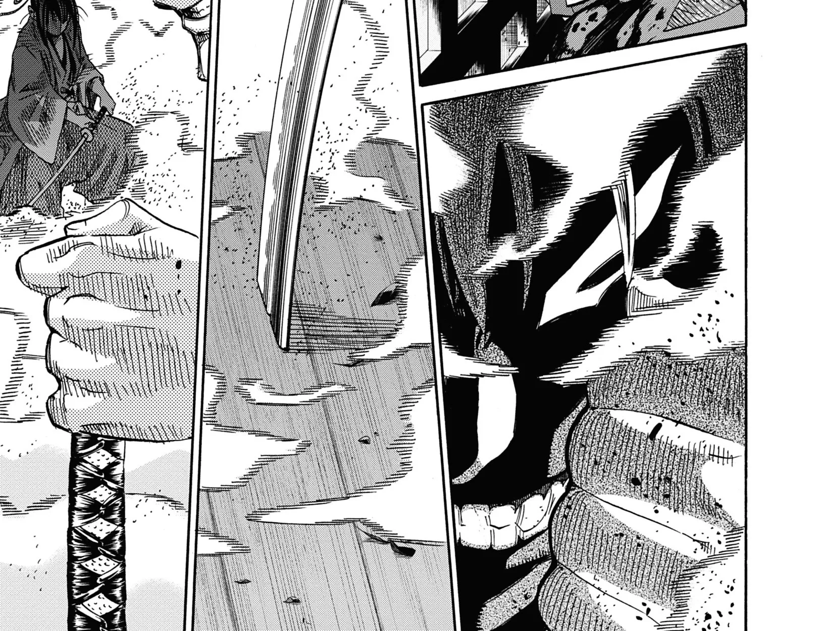 Read Chiruran FR Manga Online