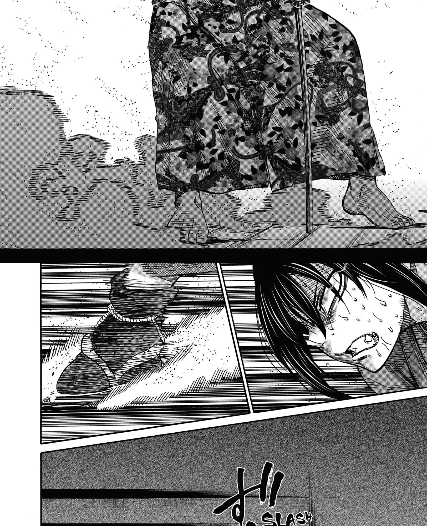 Read Chiruran FR Manga Online