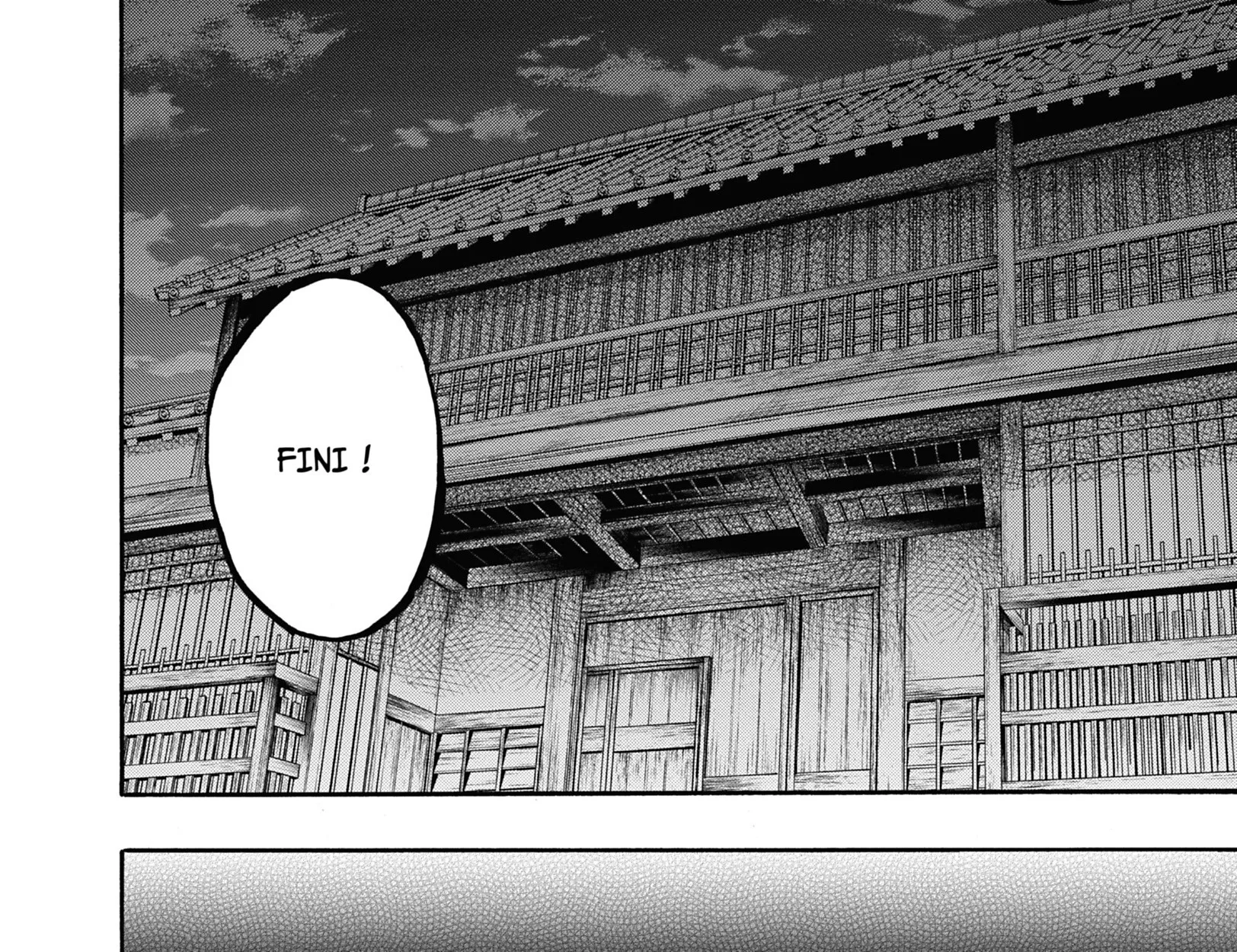 Read Chiruran FR Manga Online