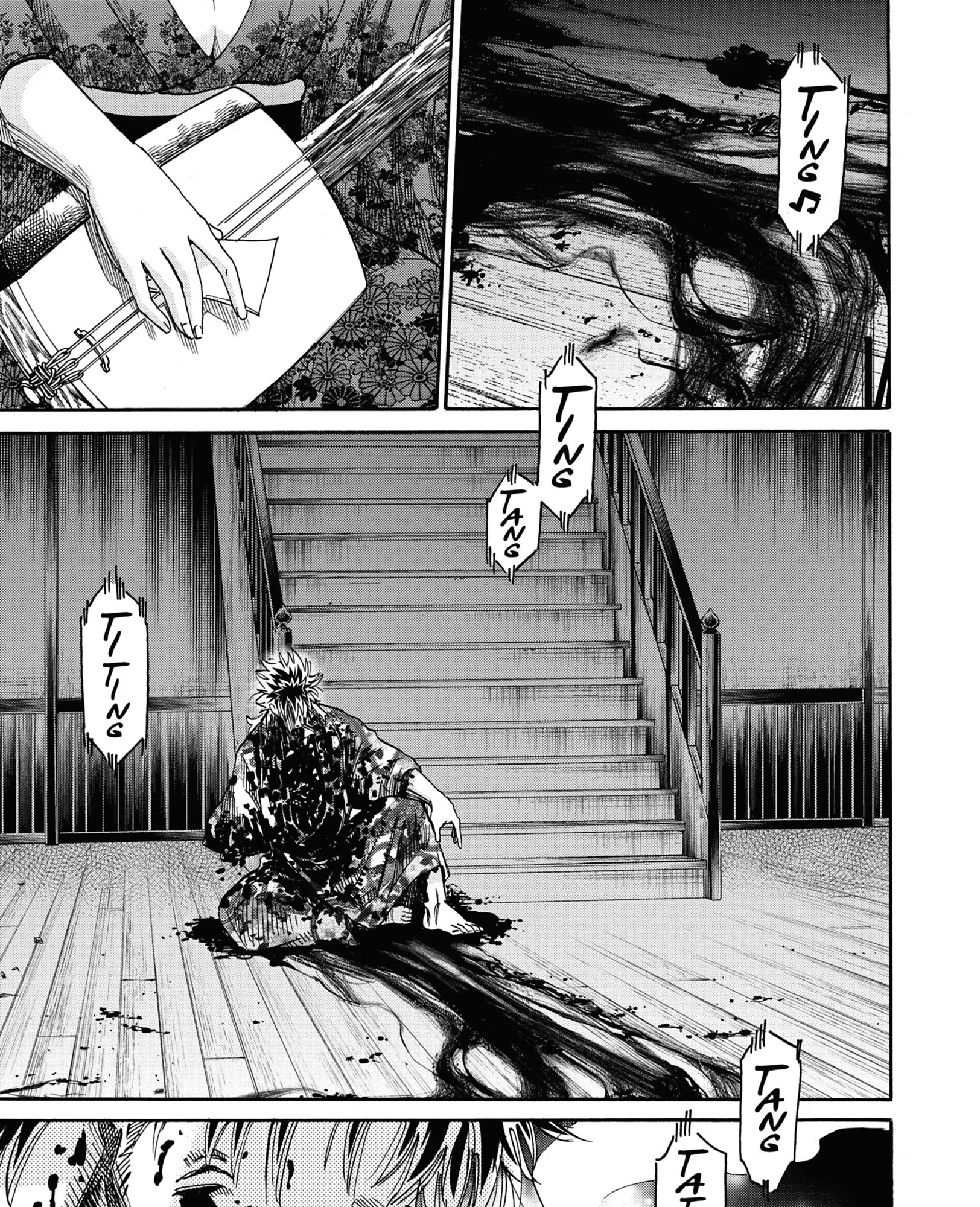 Read Chiruran FR Manga Online