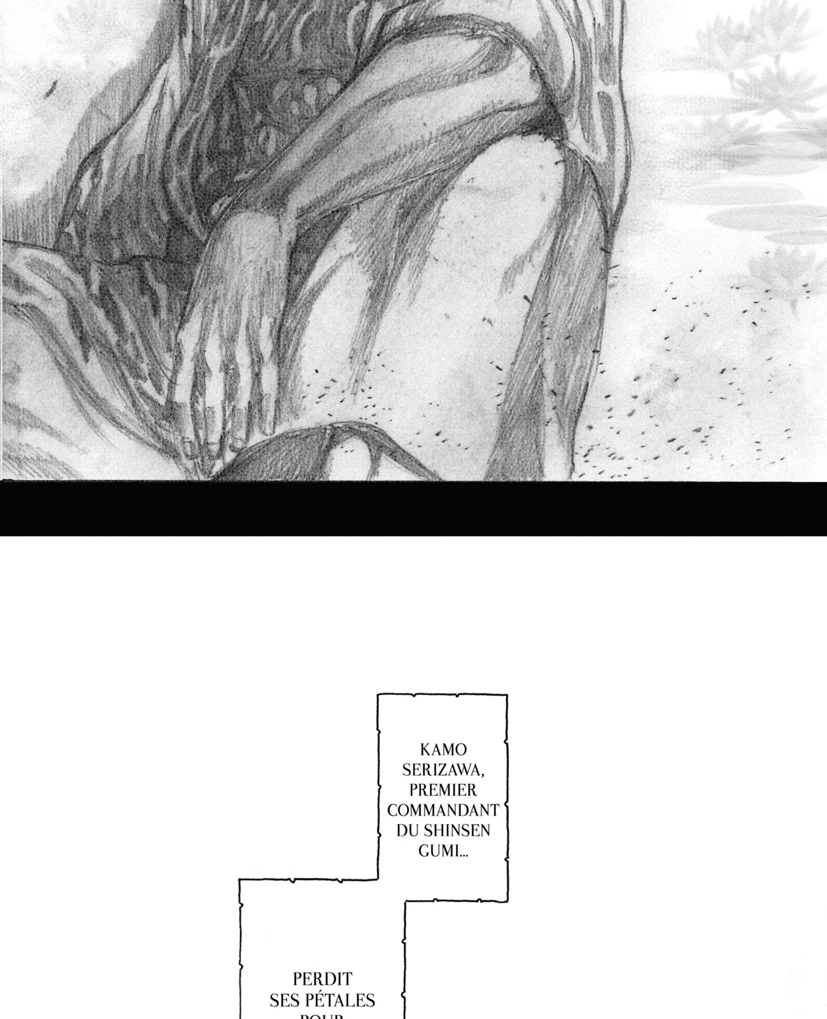 Read Chiruran FR Manga Online