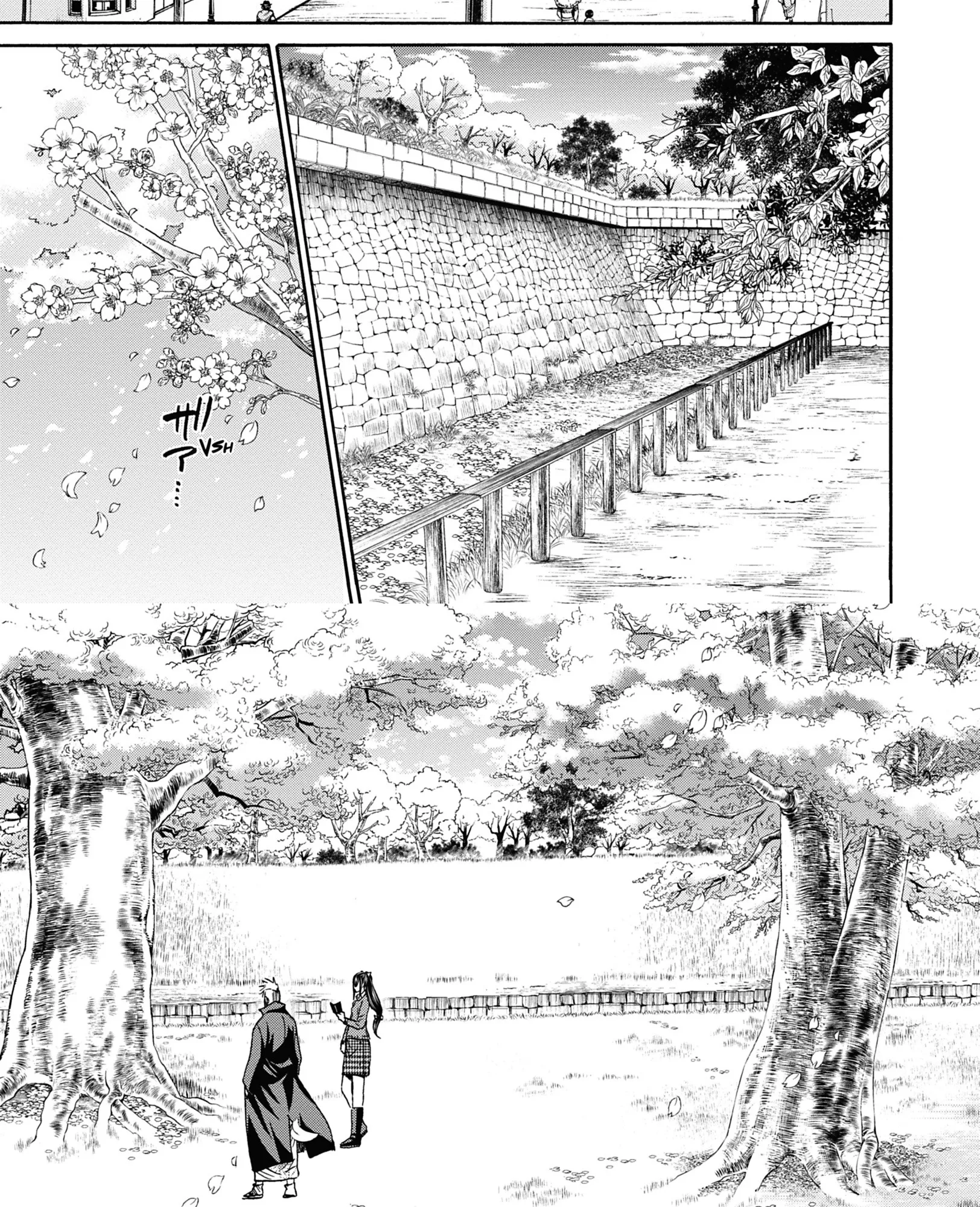 Read Chiruran FR Manga Online