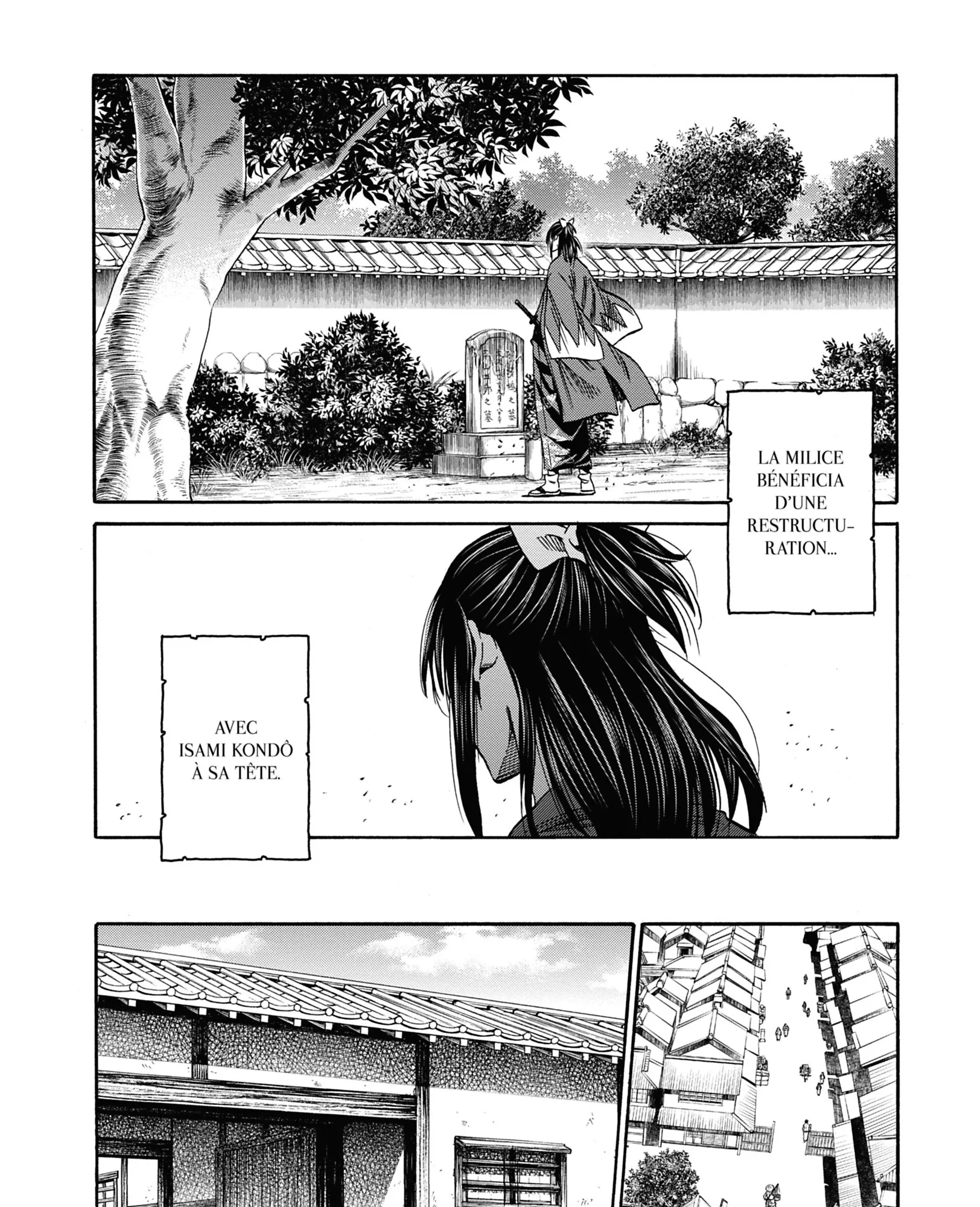 Read Chiruran FR Manga Online