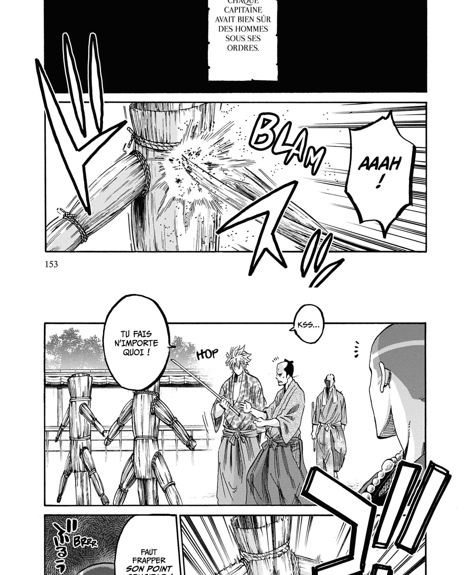 Read Chiruran FR Manga Online