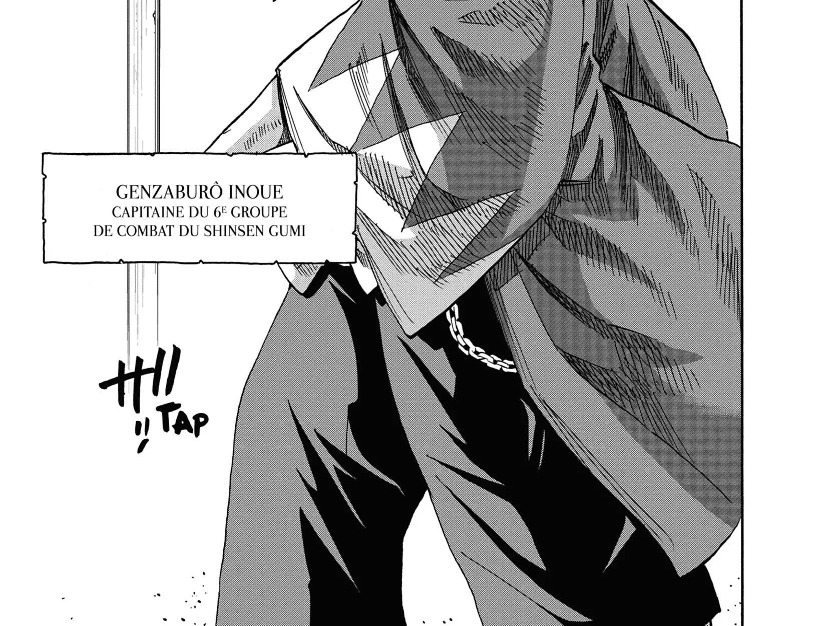 Read Chiruran FR Manga Online