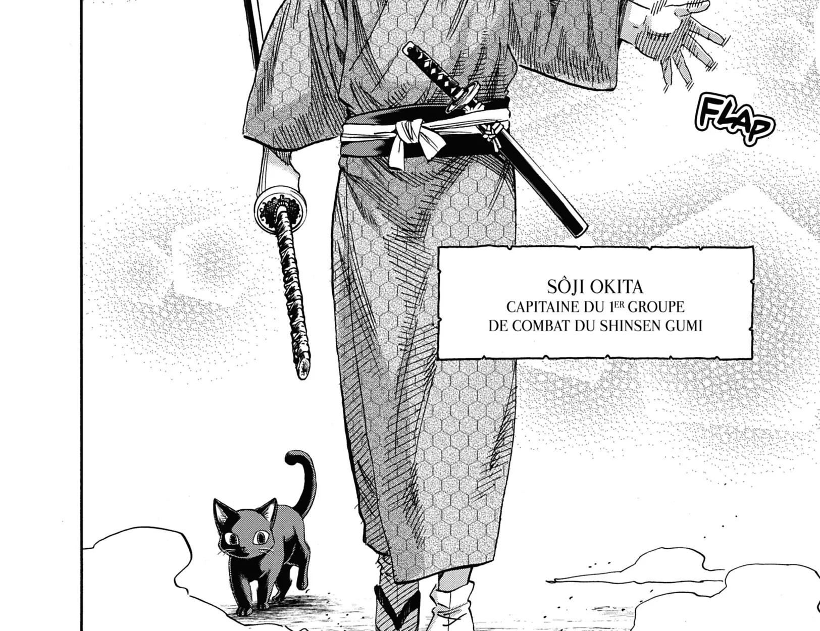 Read Chiruran FR Manga Online