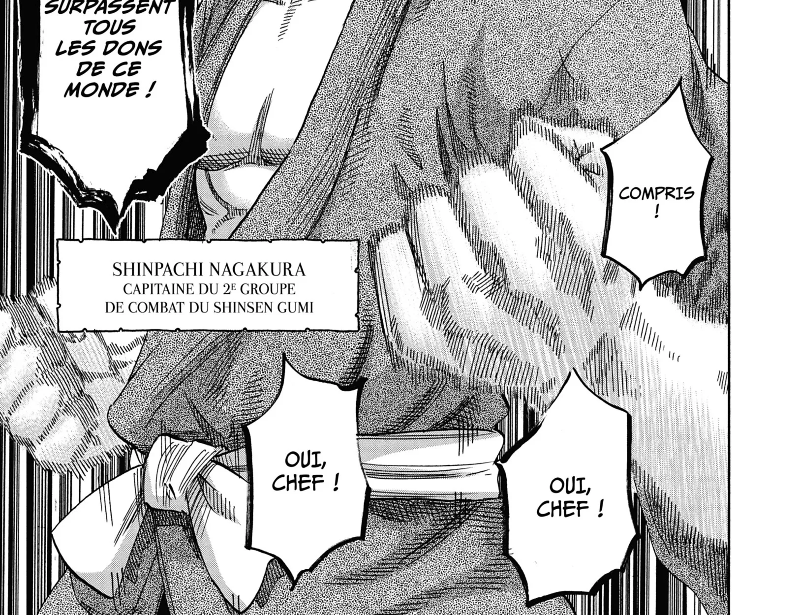 Read Chiruran FR Manga Online