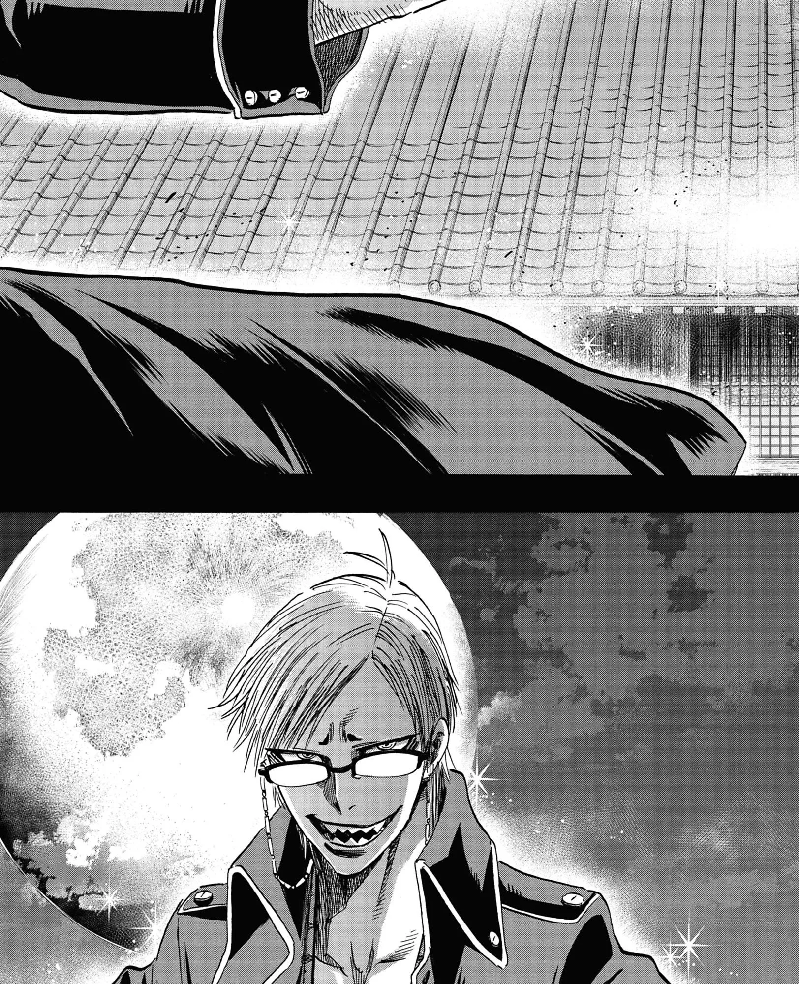 Read Chiruran FR Manga Online