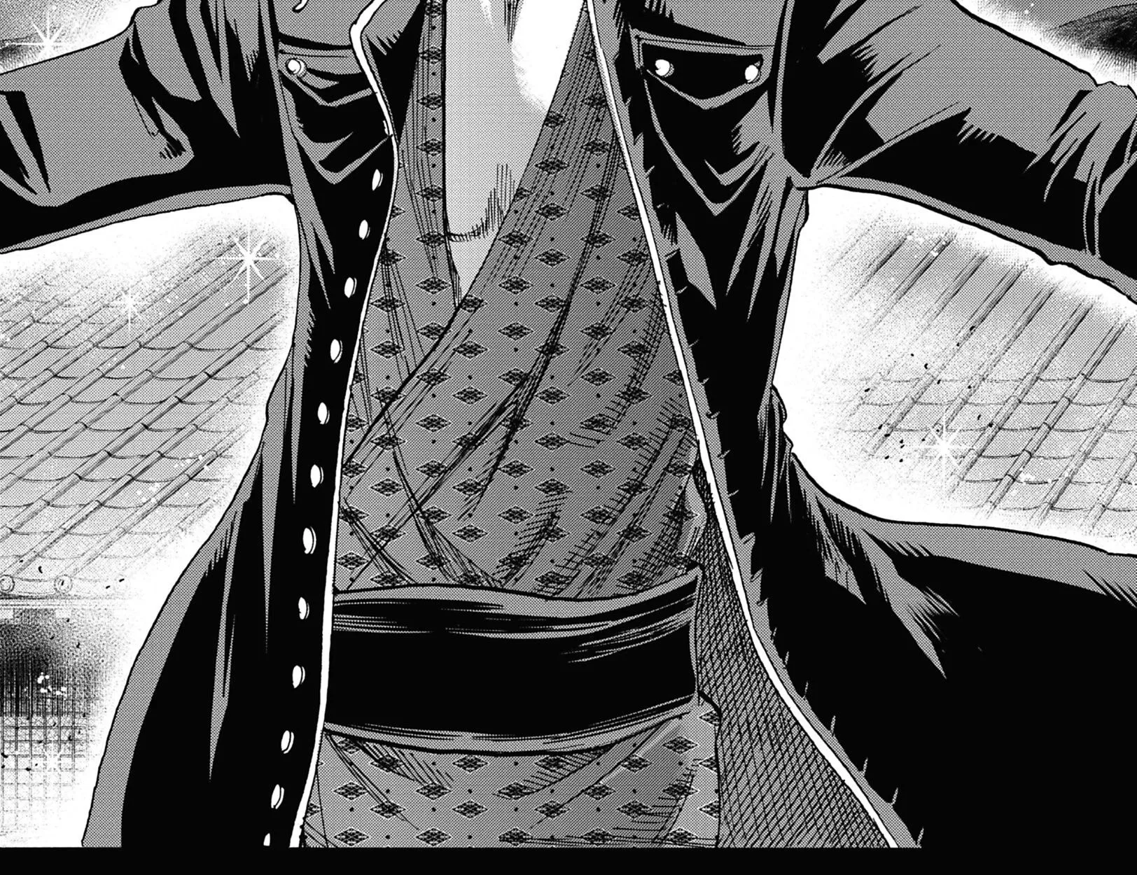 Read Chiruran FR Manga Online