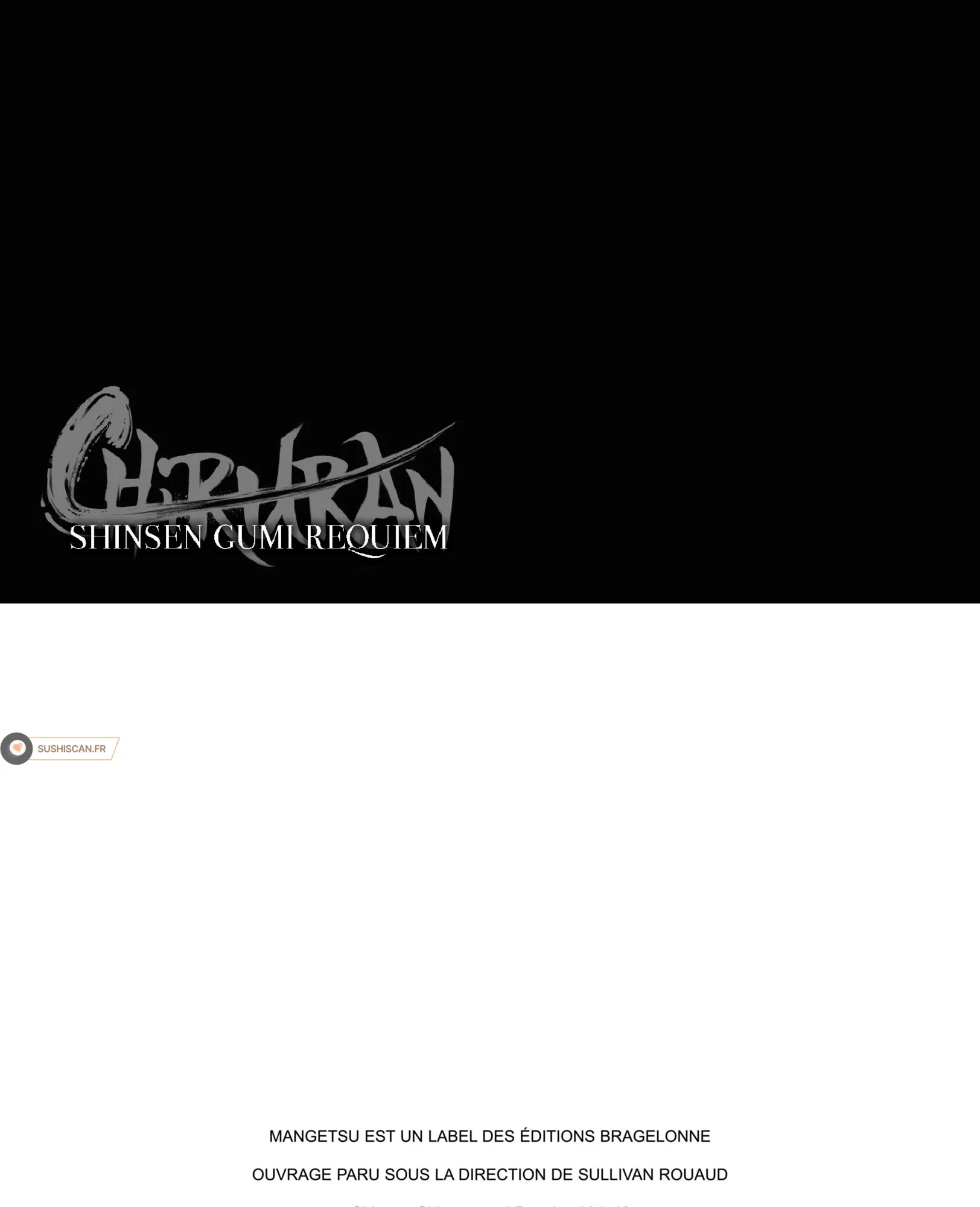 Read Chiruran FR Manga Online