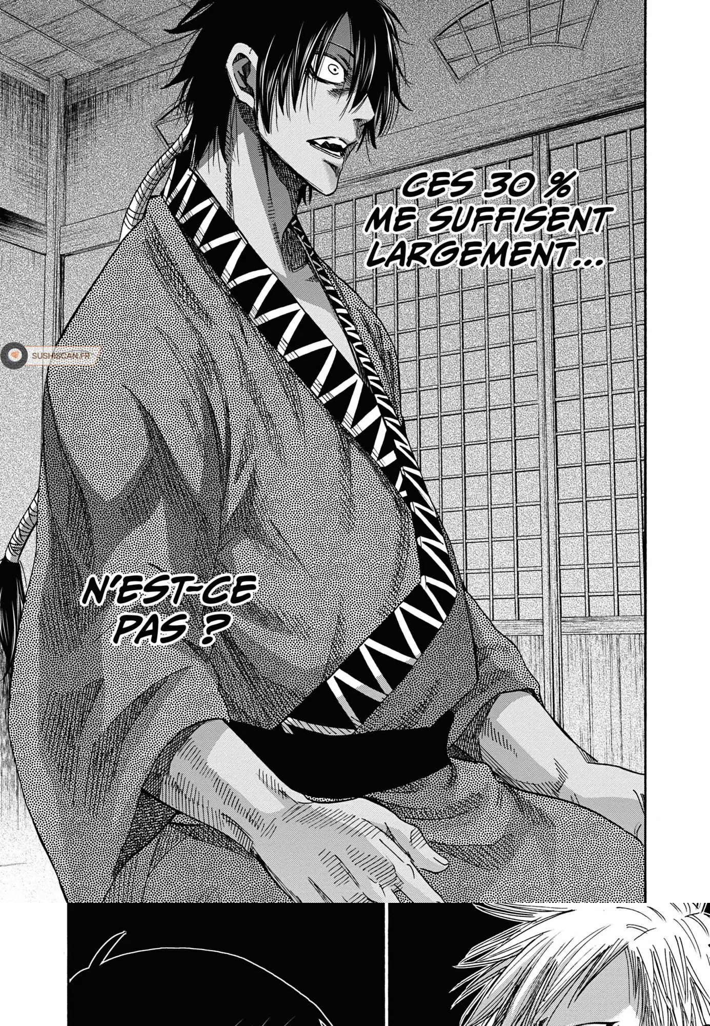 Read Chiruran FR Manga Online