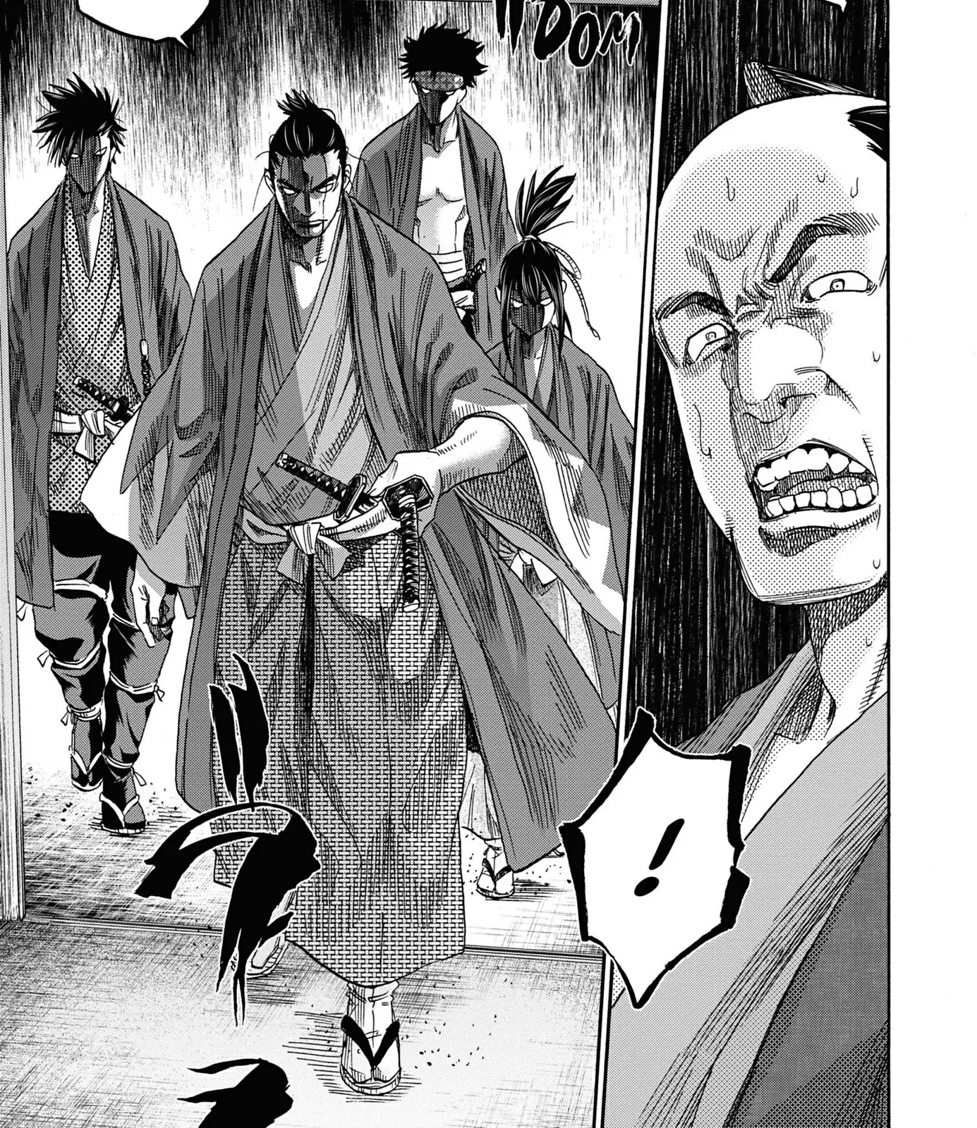 Read Chiruran FR Manga Online