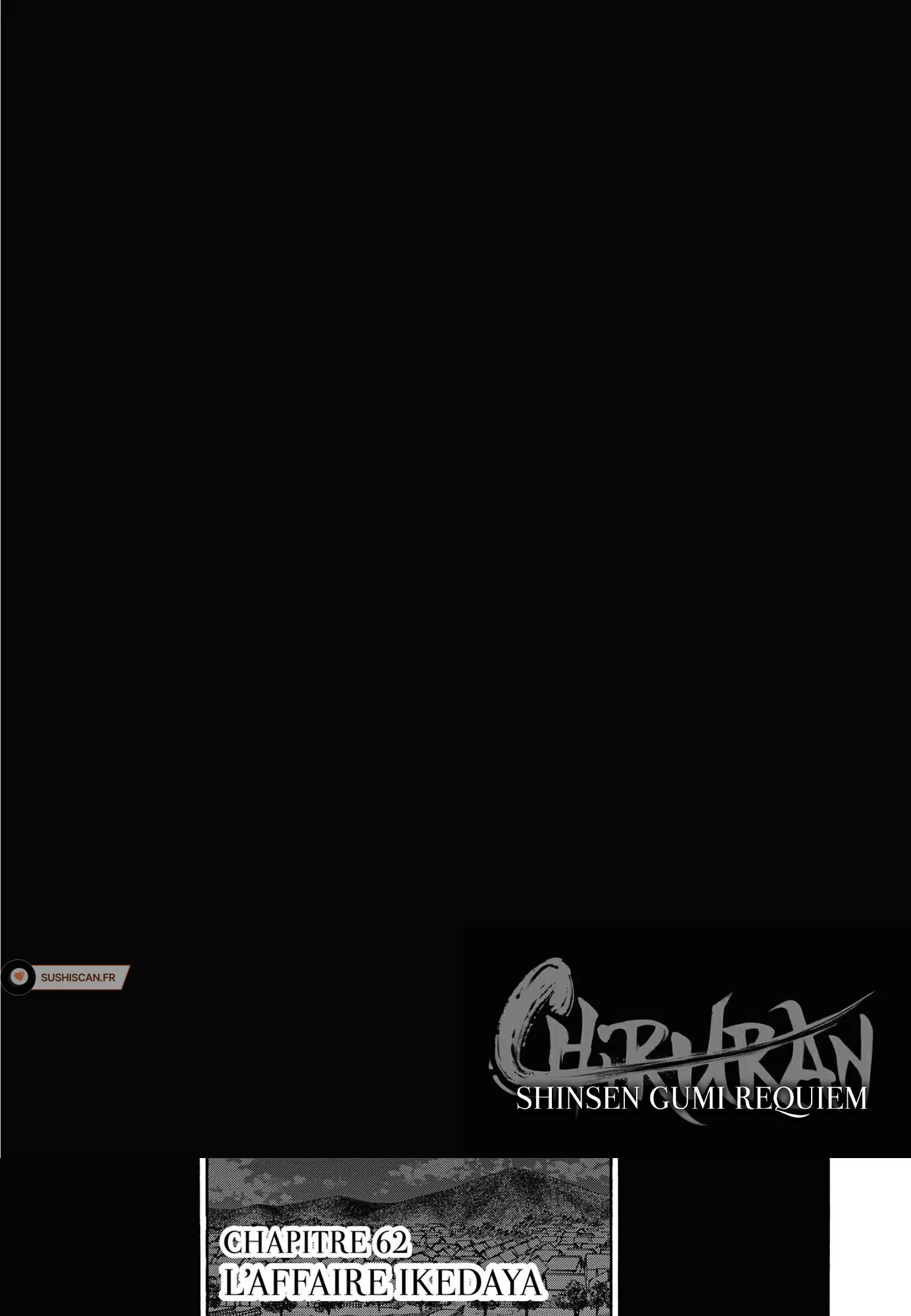 Read Chiruran FR Manga Online