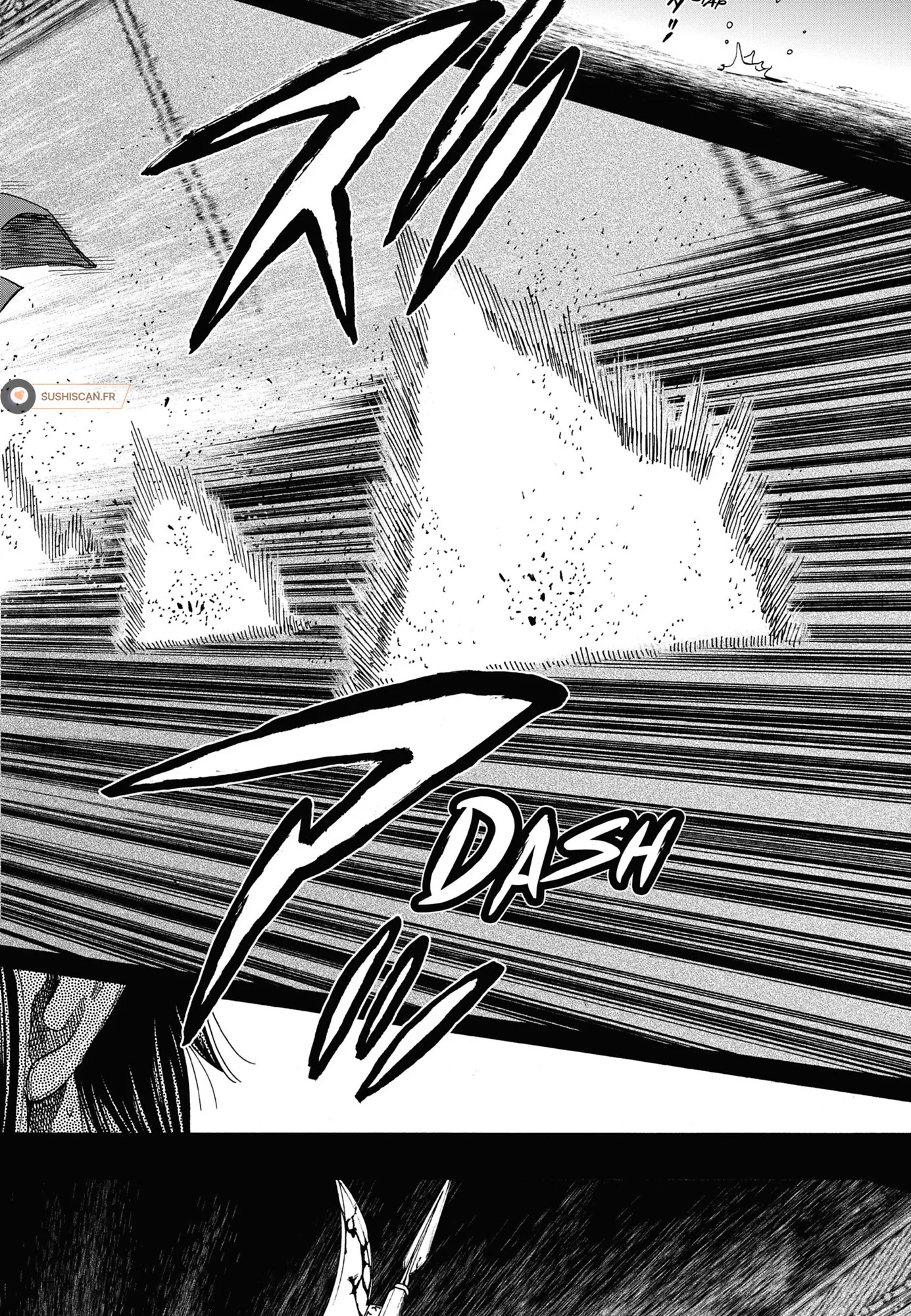 Read Chiruran FR Manga Online