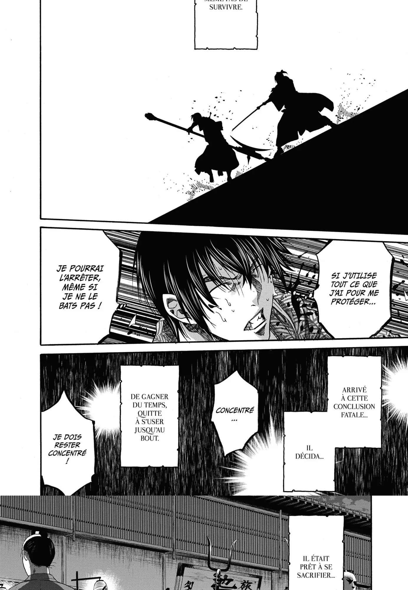 Read Chiruran FR Manga Online